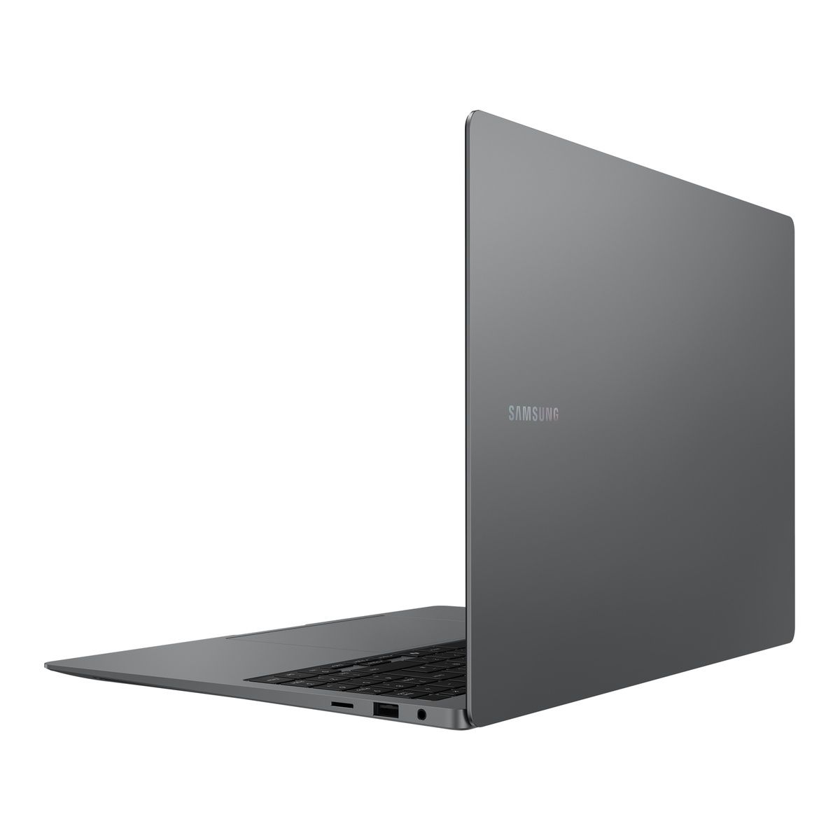 Samsung Galaxy Book5 Pro 16" Core Ultra 7 258V 32GB 512GB SSD Win 11 Pro Grey