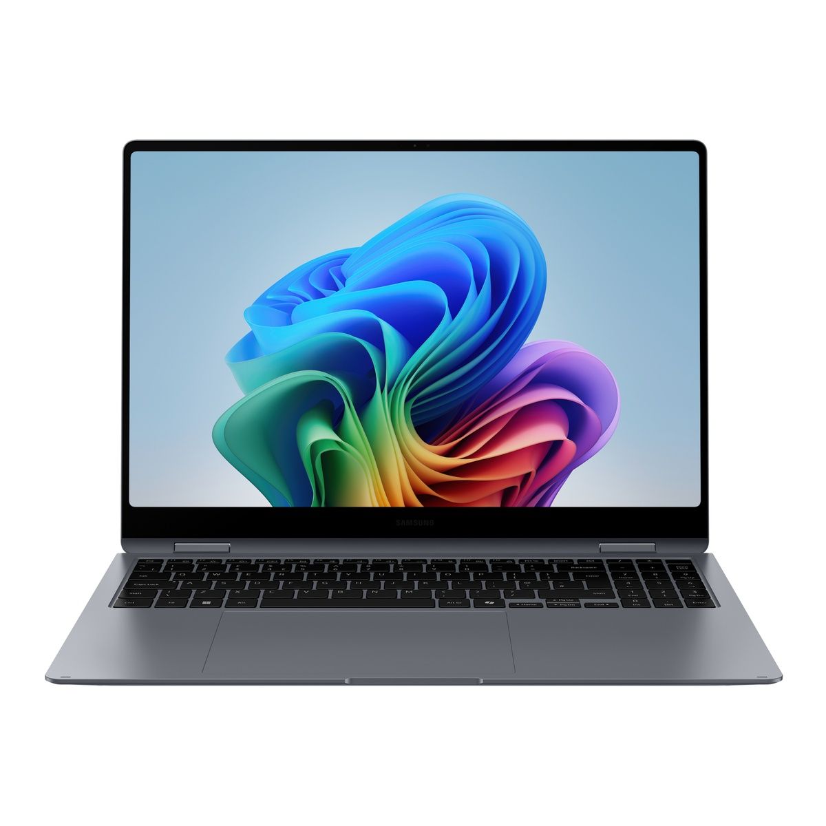 Samsung Galaxy Book4 16" Snapdragon X Elite X1E-80-100 16GB 512GB SSD Win 11