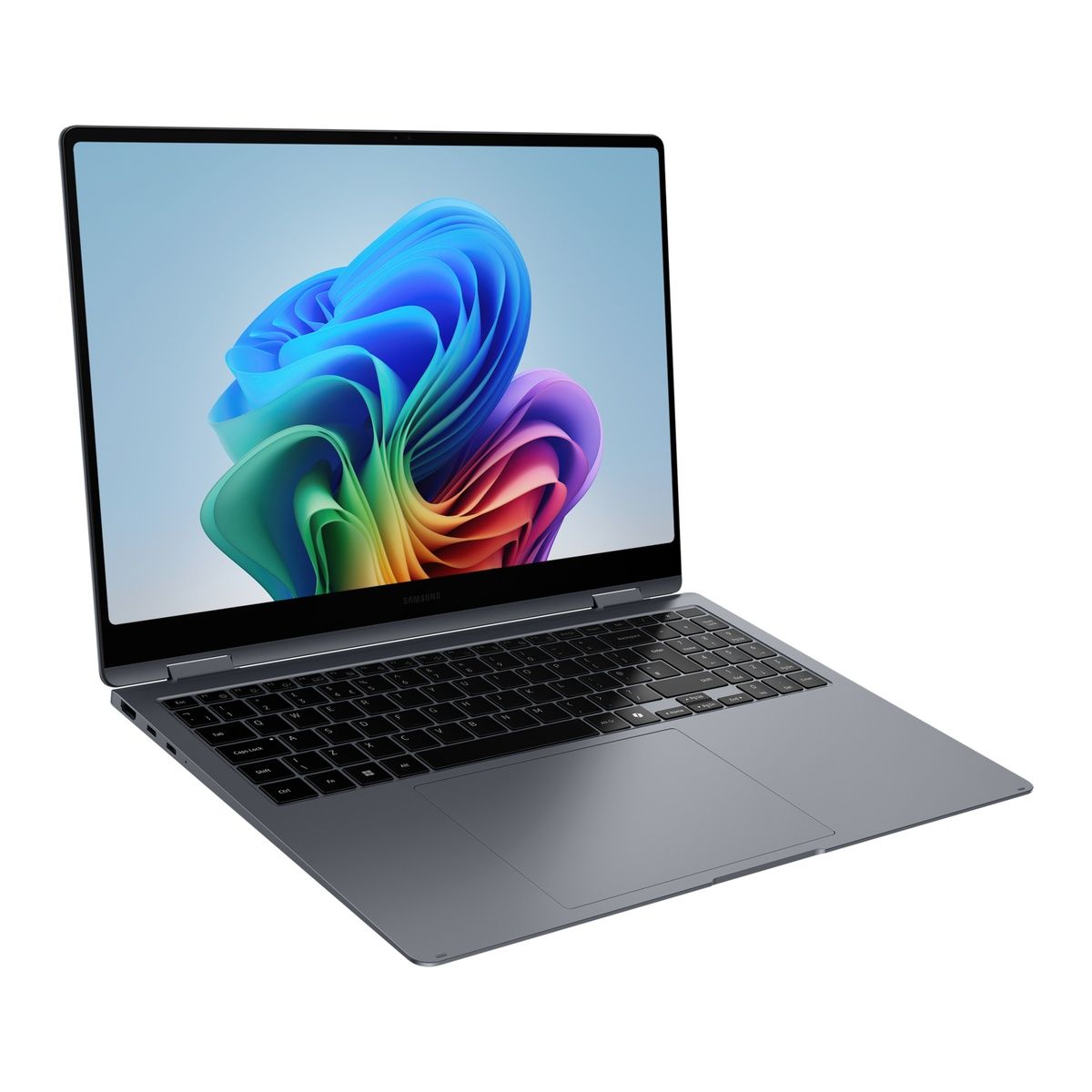 Samsung Galaxy Book4 16" Snapdragon X Elite X1E-80-100 16GB 512GB SSD Win 11