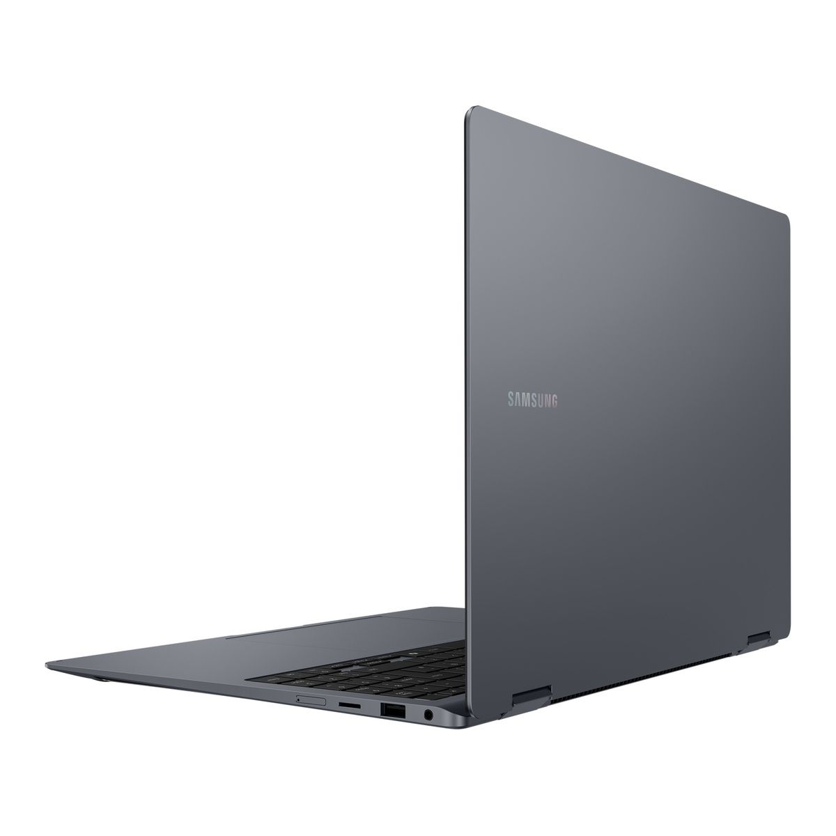 Samsung Galaxy Book4 16" Snapdragon X Elite X1E-80-100 16GB 512GB SSD Win 11