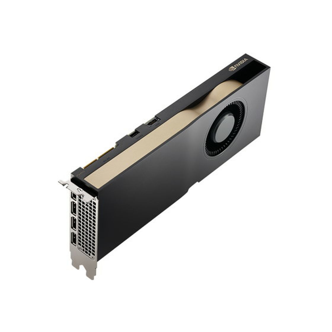 Nvidia RTX A5000 24GB GDDR6 Graphics Card