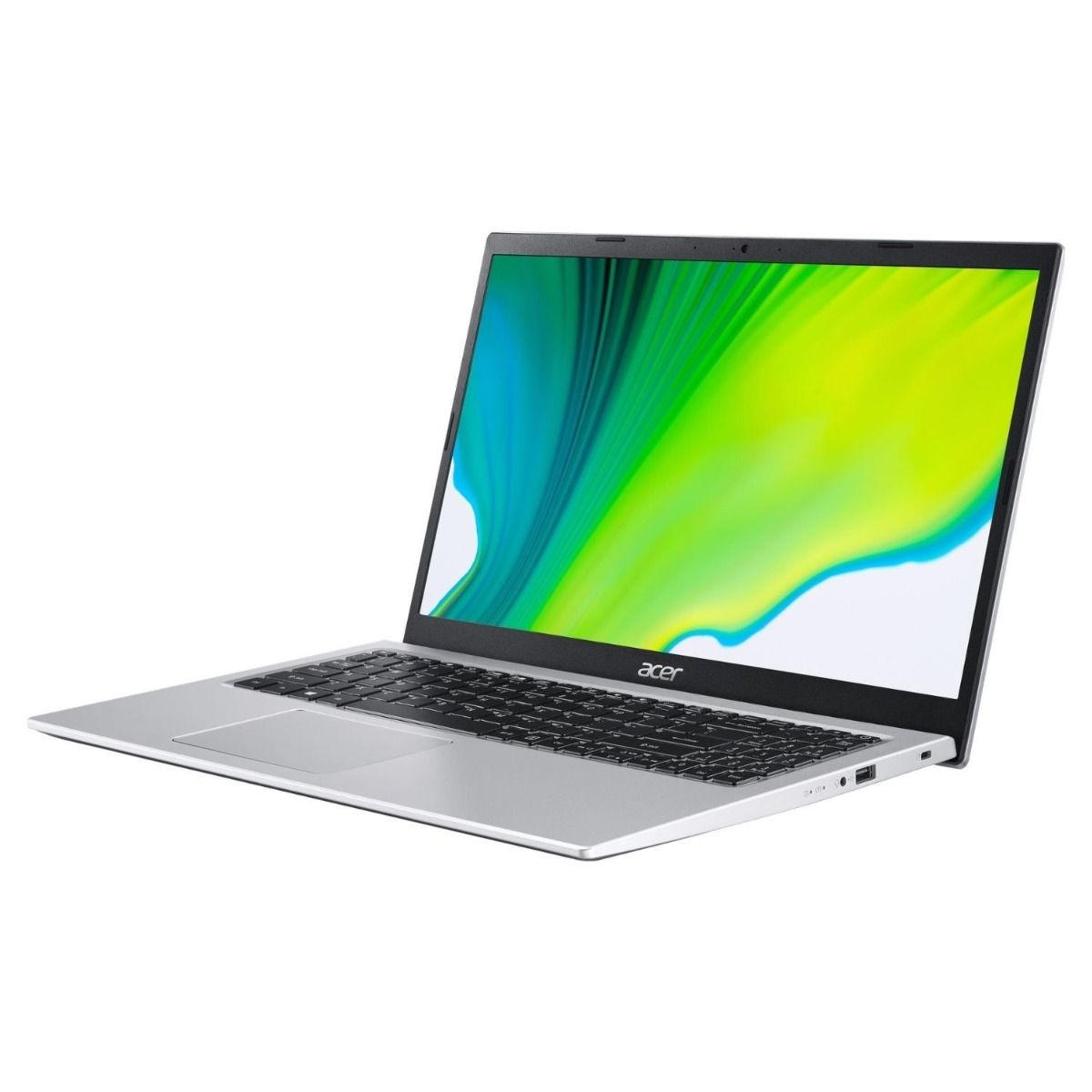 Acer Aspire 3 A315-35-C6A5 15.6" Laptop Intel N4500 4GB RAM 128GB SSD