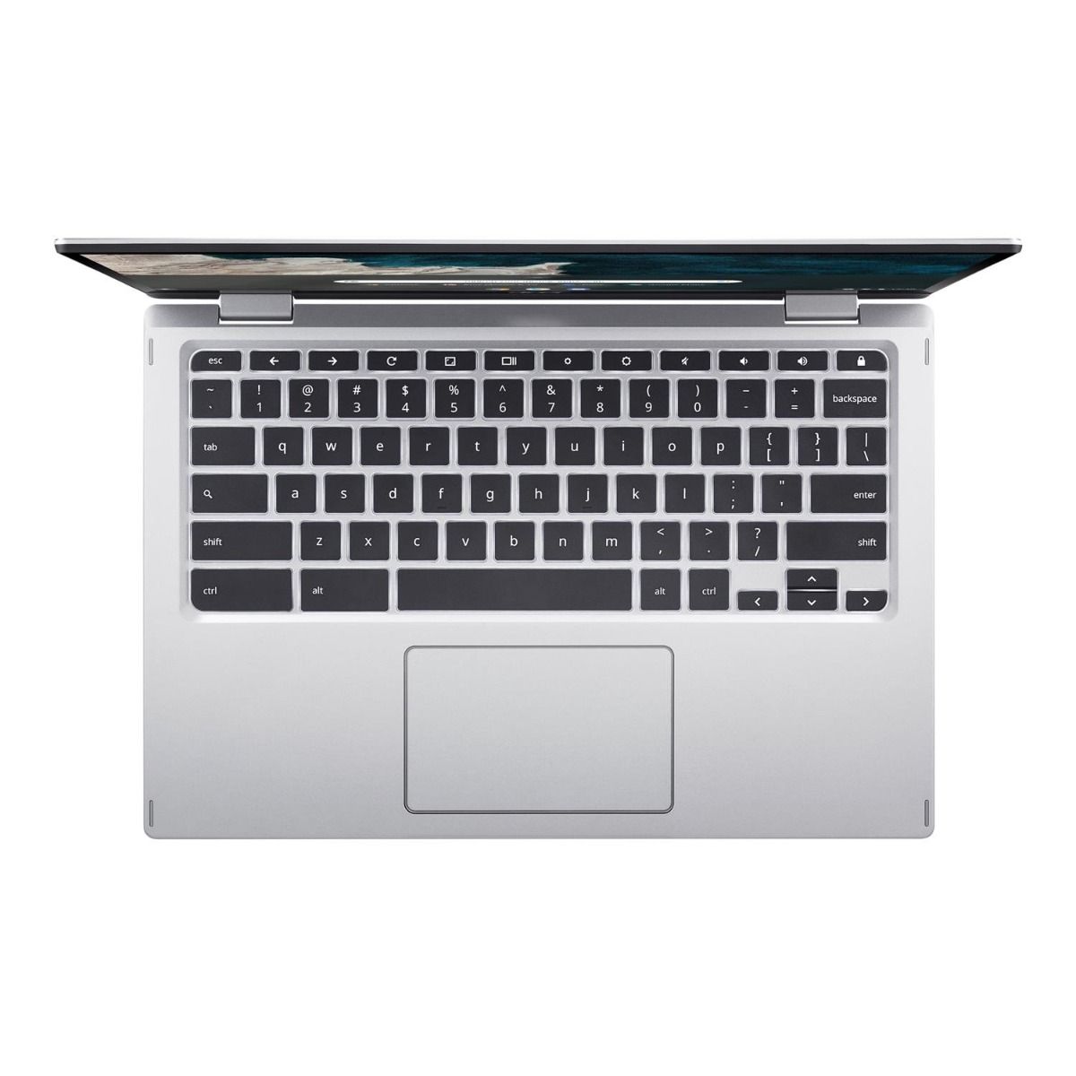 Acer Chromebook Spin 513 CP513-1H 13.3" 2-in-1 Laptop Snapdragon 7c 4GB 64GB ChromeOS