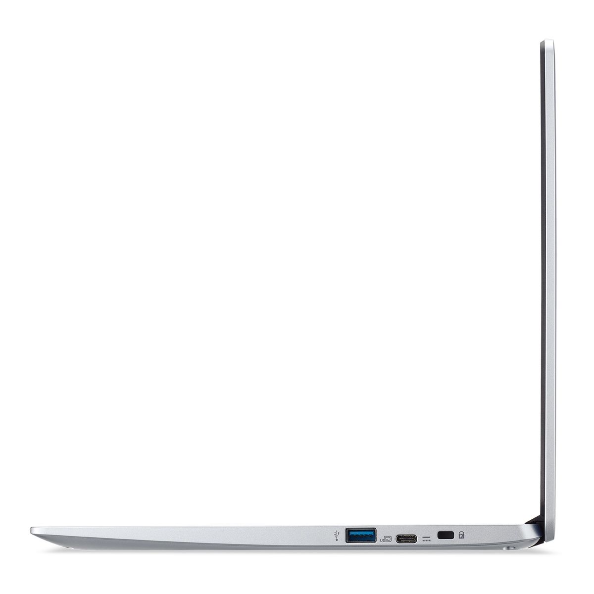 Acer Chromebook 314 CB314-1H-P2TR 14" Pentium Silver N5030 8GB 128GB ChromeOS Silver