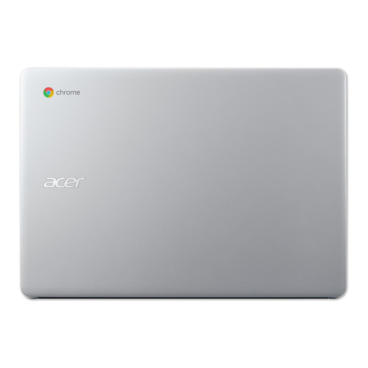 Acer Chromebook 314 CB314-1H-P2TR 14" Pentium Silver N5030 8GB 128GB ChromeOS Silver