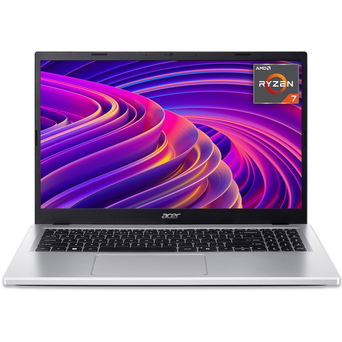Acer Aspire Lite AL15-61P-R1JN 15.6" Ryzen 7 8840HS 16GB 512GB SSD Win 11 Home