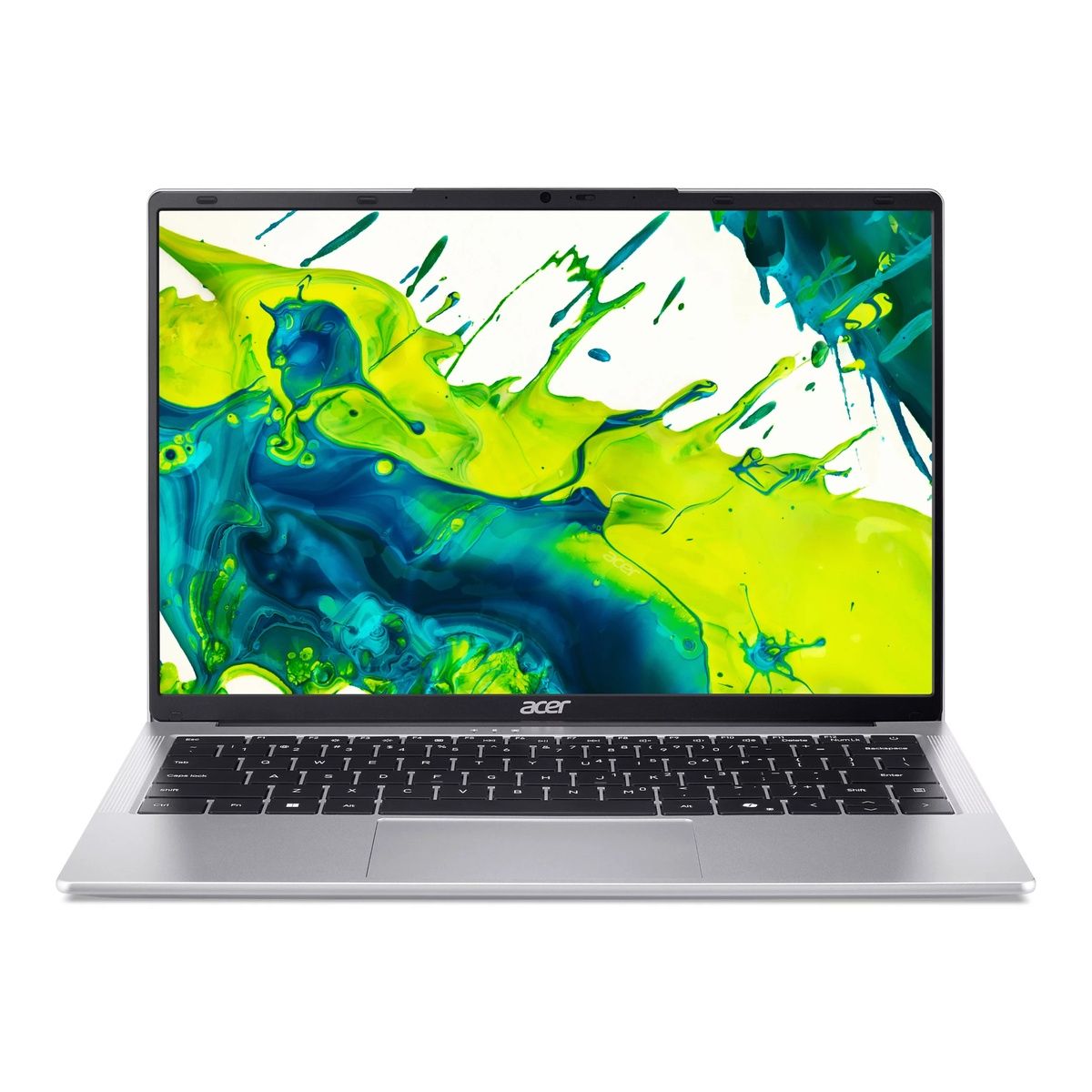 Acer Aspire Lite 14 AL14-32P 14" N150 4GB RAM 128GB SSD Win 11 Home in S mode