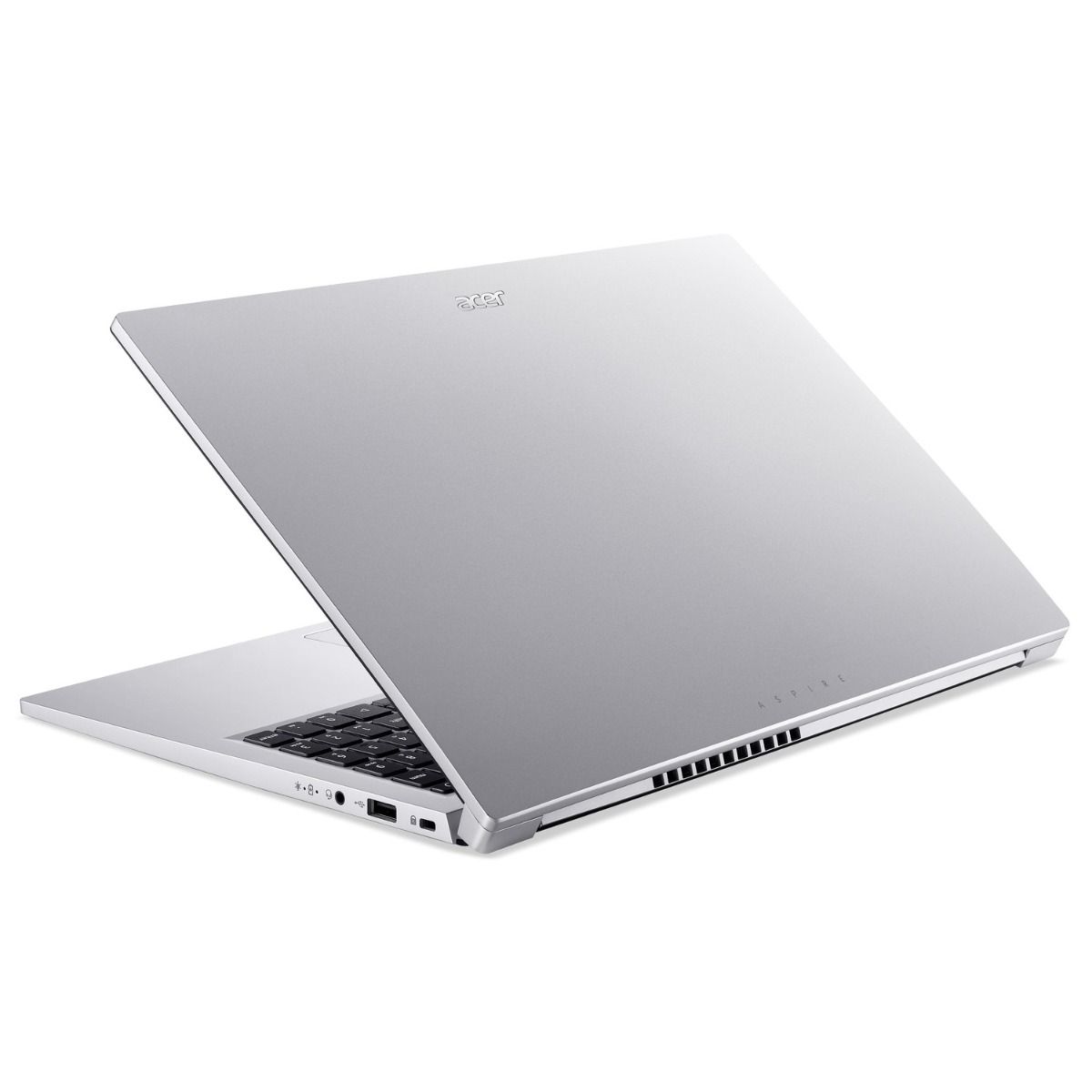Acer Aspire Lite AL15-33P 15.6" Full HD Laptop Intel N150 4GB RAM 128GB SSD