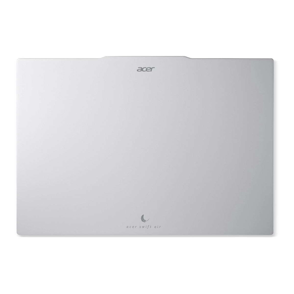 Acer Swift Air 16 16" Screen Ryzen AI 5 330 16GB RAM 1TB SSD Win 11 Home Silver
