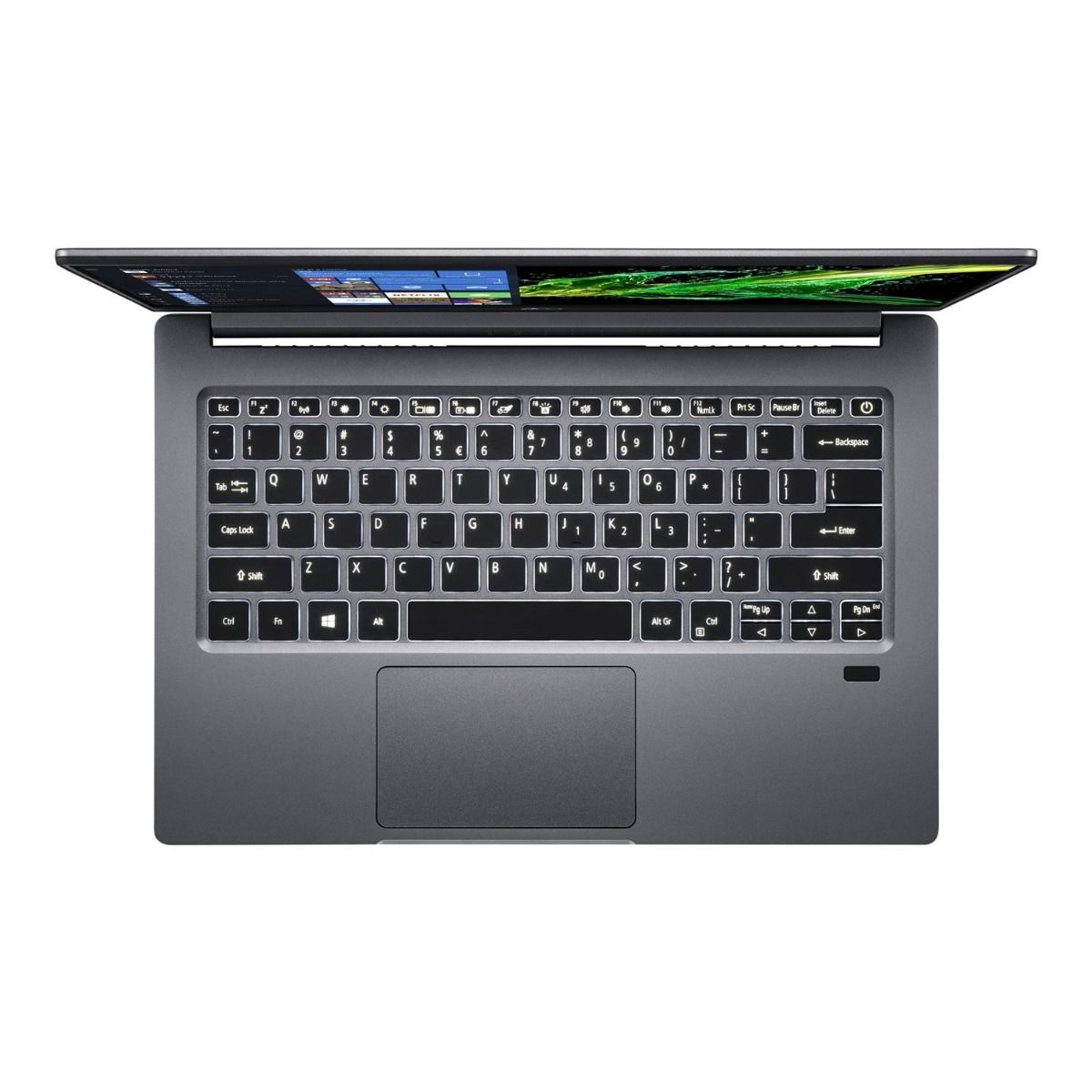 ACER Swift 3 SF314-57 14" Laptop FHD Intel Core i3 4GB RAM 256GB SSD