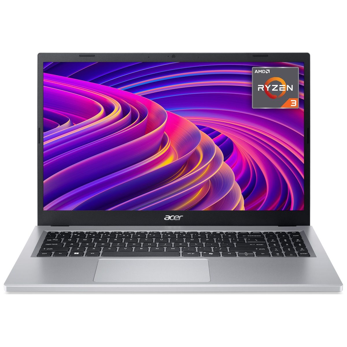 Acer Aspire Go 15 AG15-21P-R36M 15.6" Ryzen 3 7320U 8GB 256GB SSD Win 11 Home