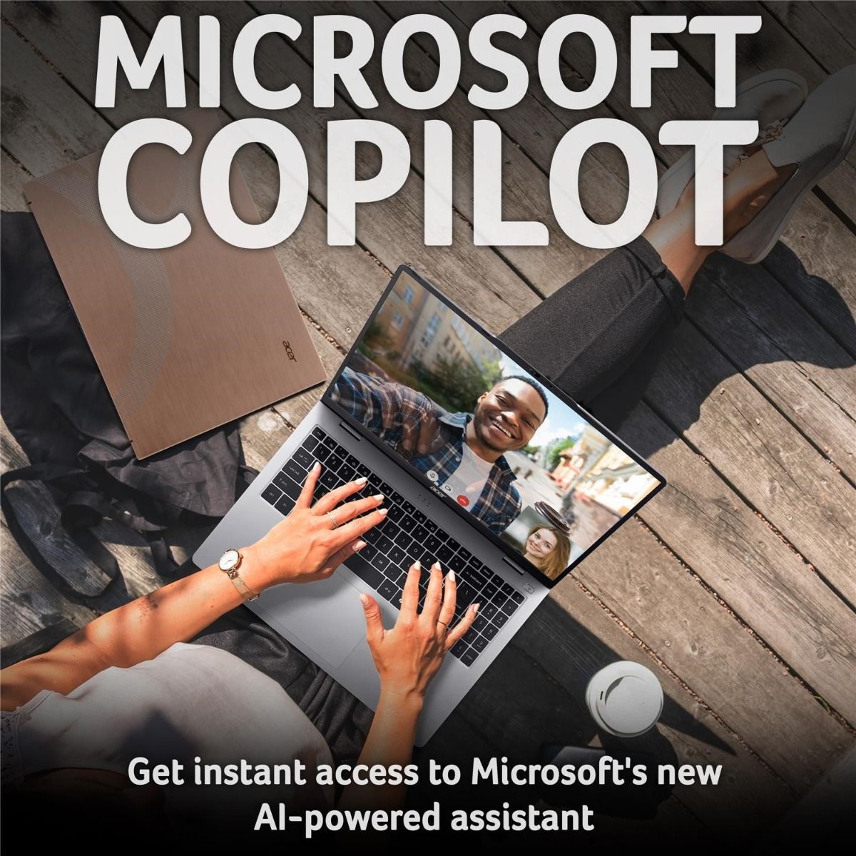 Acer Aspire Lite AL15-62P 15.6" FHD Laptop AMD Ryzen 5 16GB RAM 512GB SSD