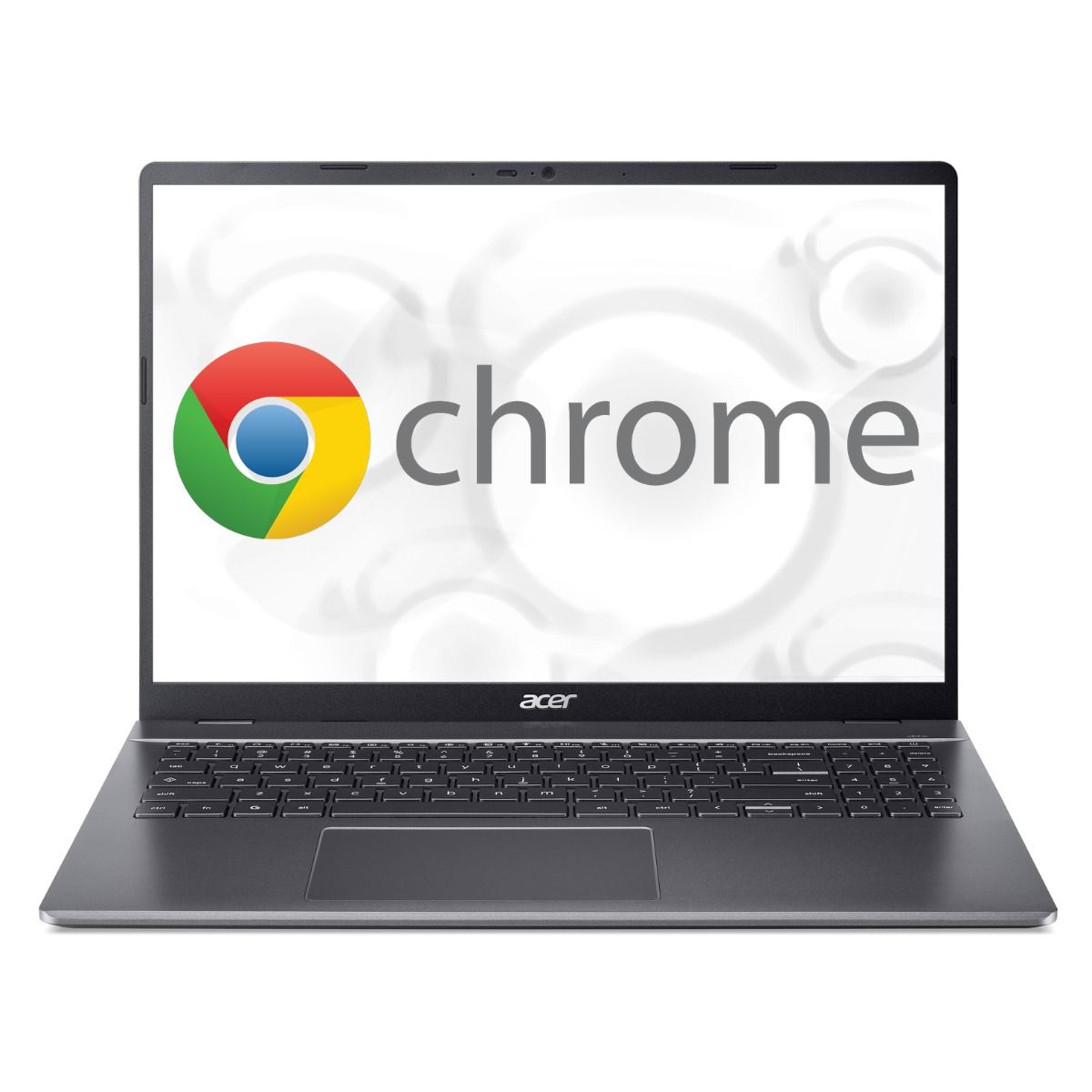 Acer Chromebook Plus 516 16" Laptop Intel i5 8GB RAM 256GB SSD ChromeOS