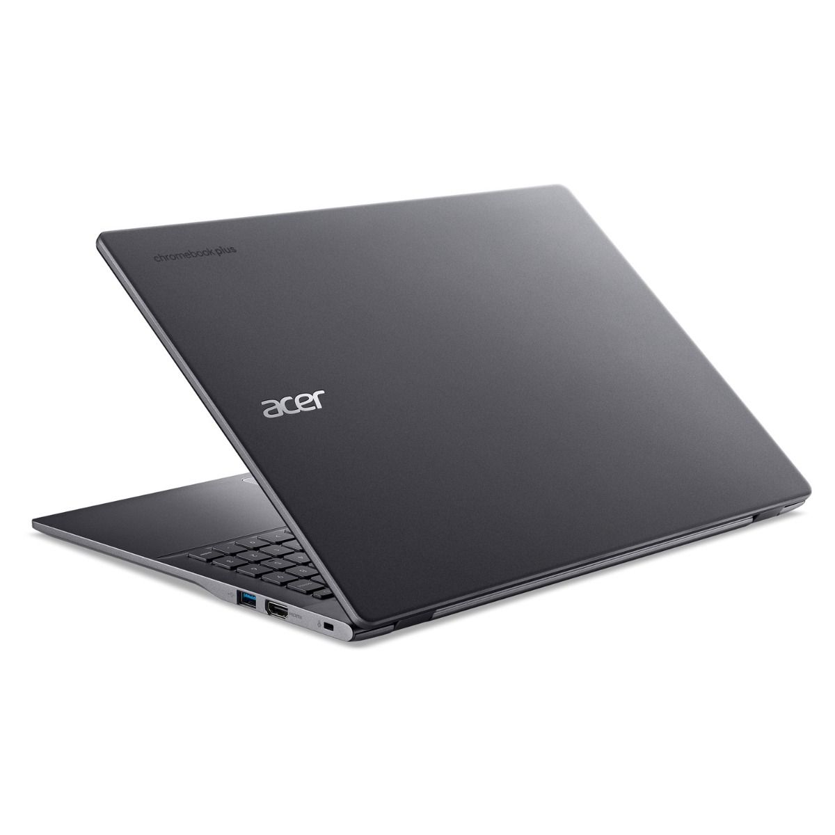 Acer Chromebook Plus 516 16" Laptop Intel i3 8GB RAM 128GB SSD ChromeOS