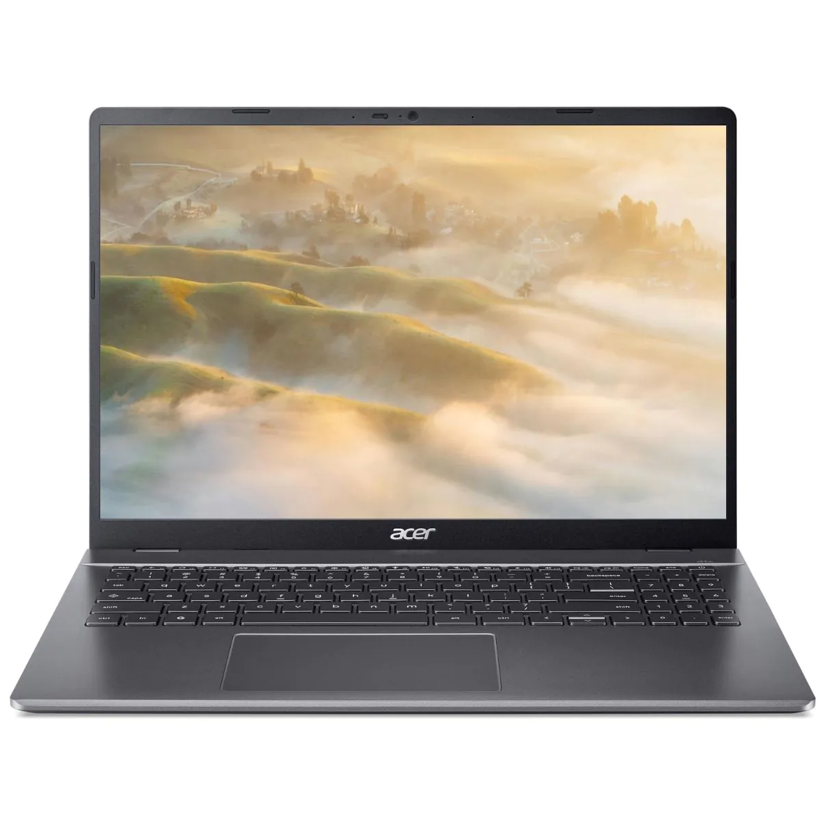Acer Chromebook Plus 516 laptop