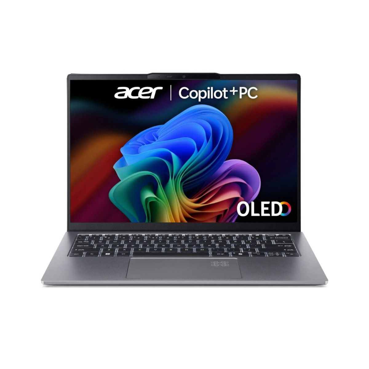 Acer Swift Go 14 AI 14" OLED Laptop Ryzen AI 7 16GB RAM 1TB SSD