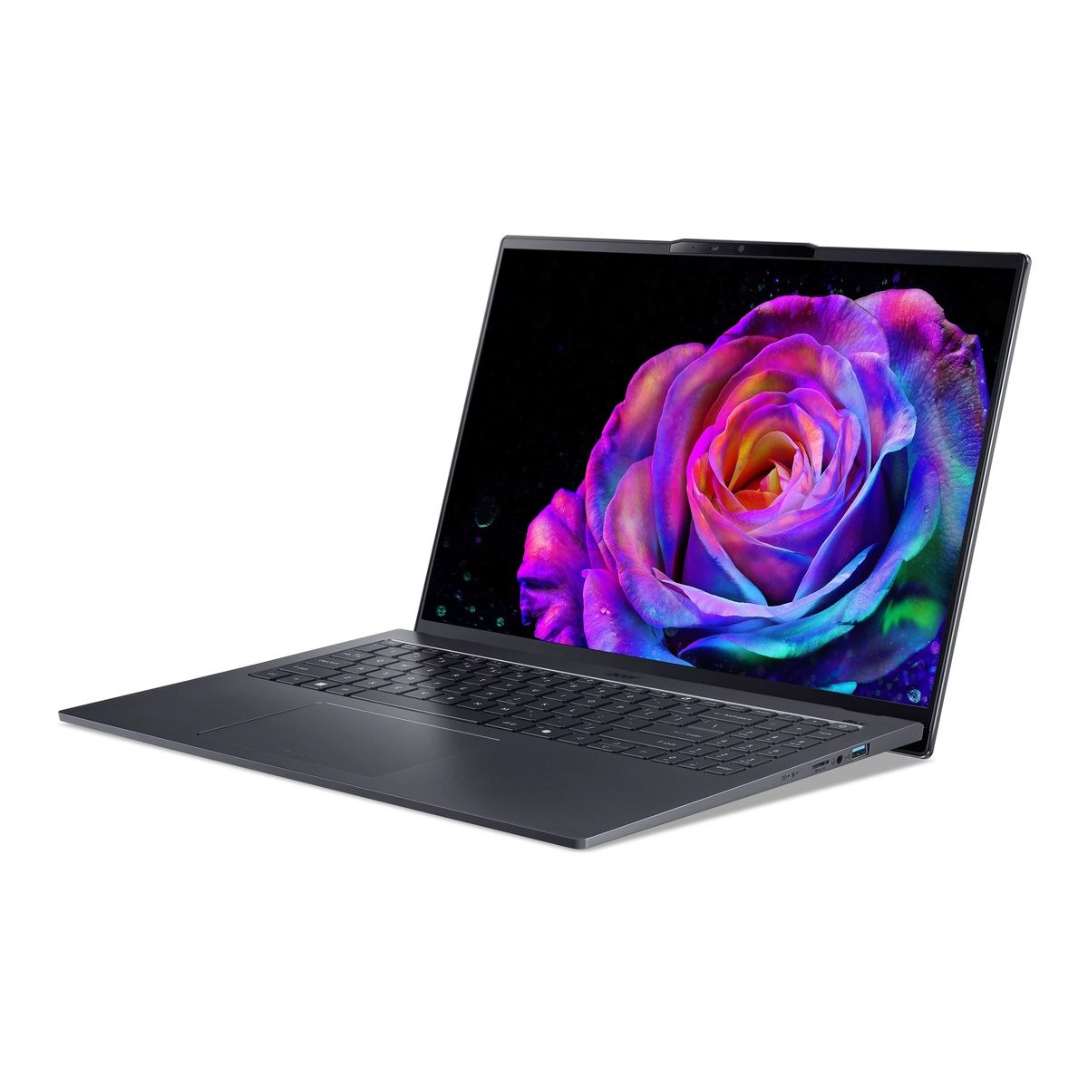 Acer Swift Go 16 SFG16-73 16" Core Ultra 7 255H 16GB RAM 1TB SSD Win 11 Home
