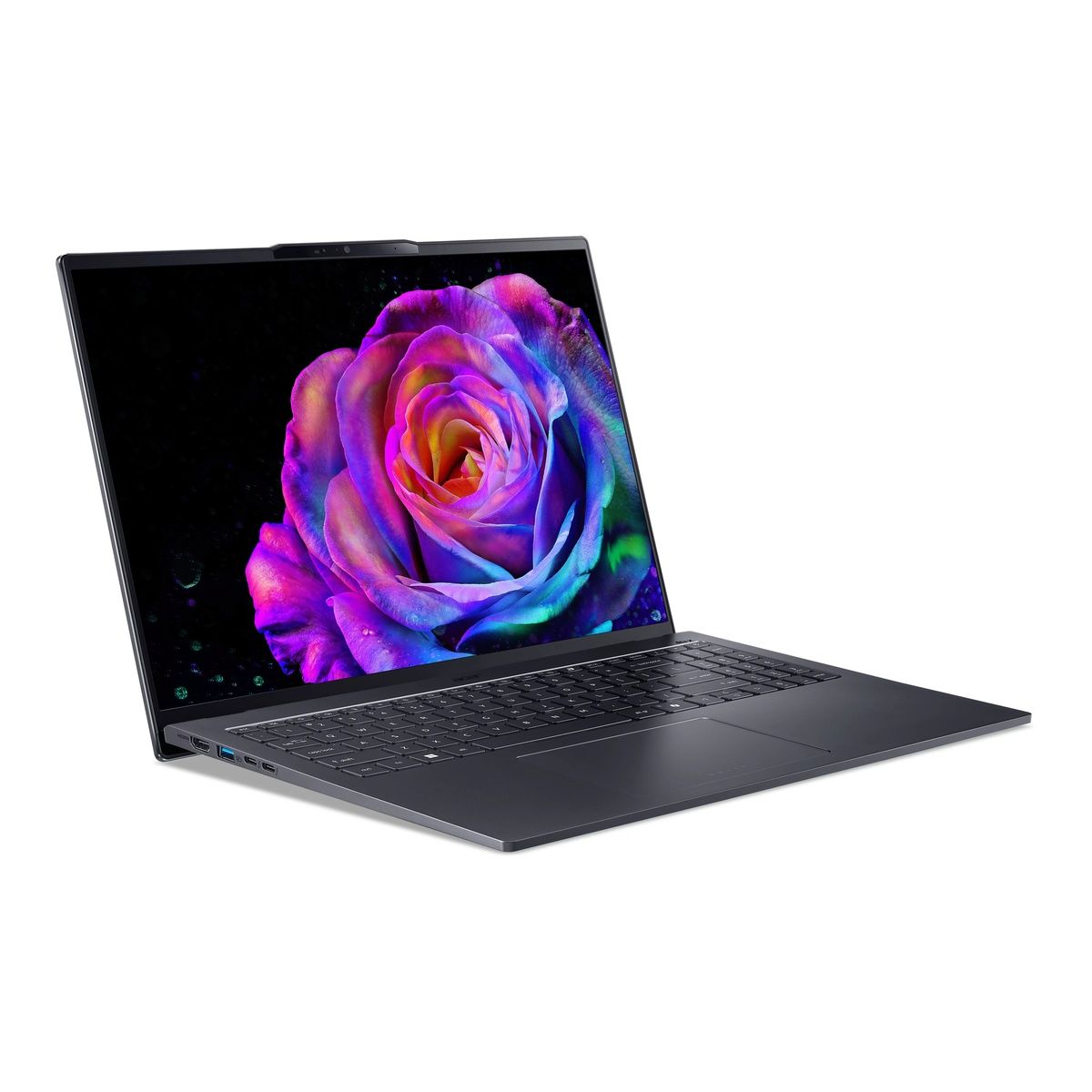 Acer Swift Go 16 SFG16-73 16" Core Ultra 7 255H 16GB RAM 1TB SSD Win 11 Home