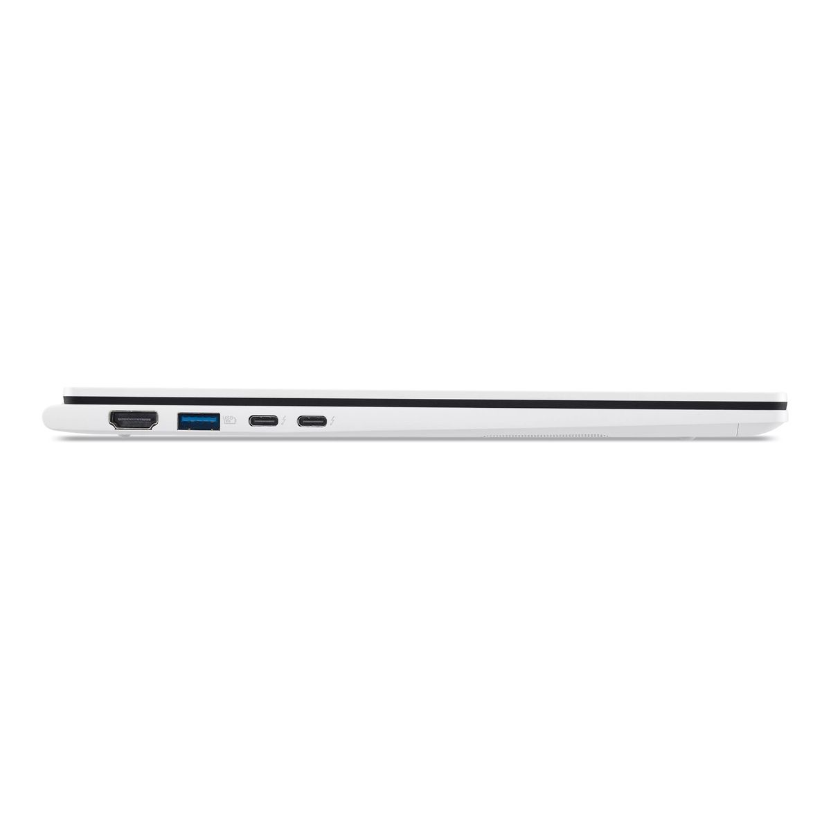 Acer Swift Edge 14 AI 14" Core Ultra 7 258V 32GB RAM 1TB SSD Win 11 Home White