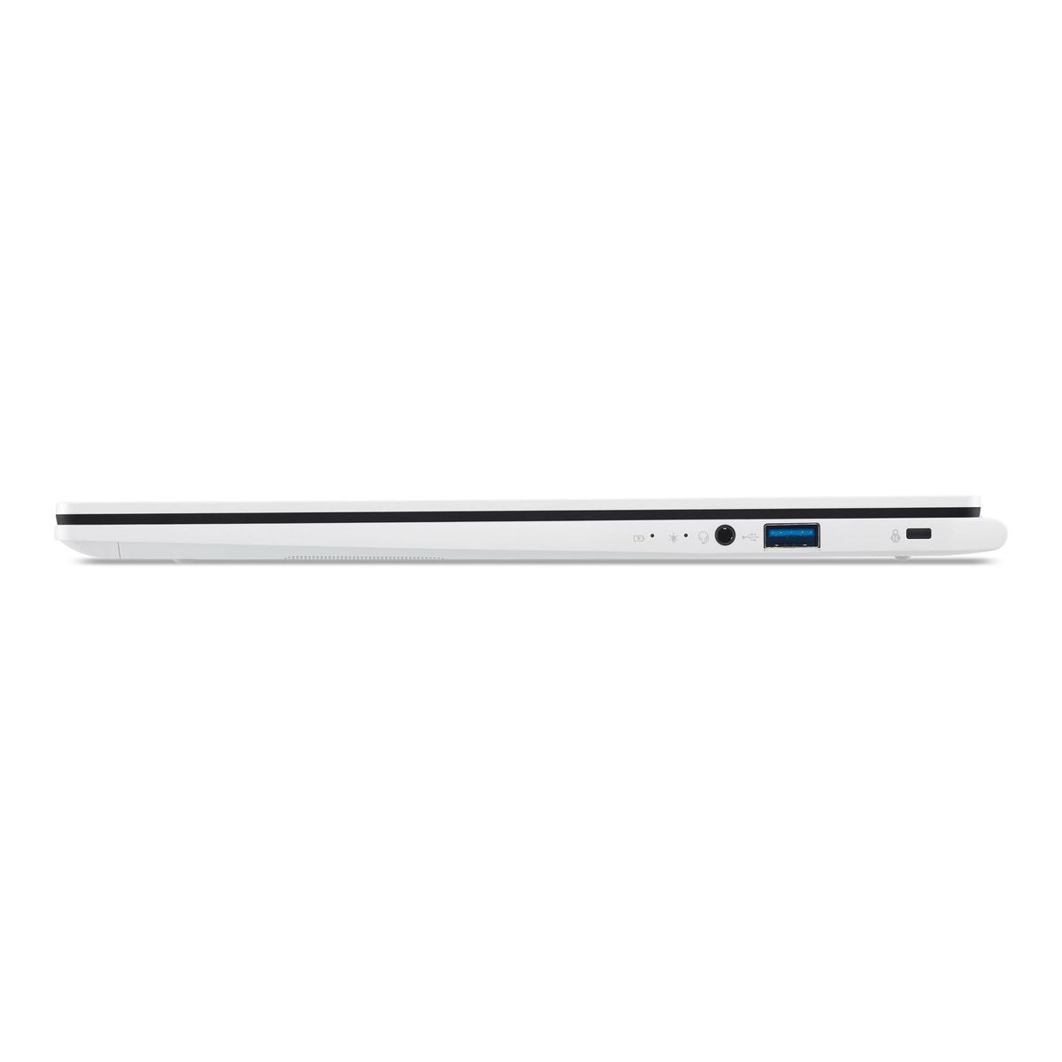 Acer Swift Edge 14 AI 14" Core Ultra 7 258V 32GB RAM 1TB SSD Win 11 Home White