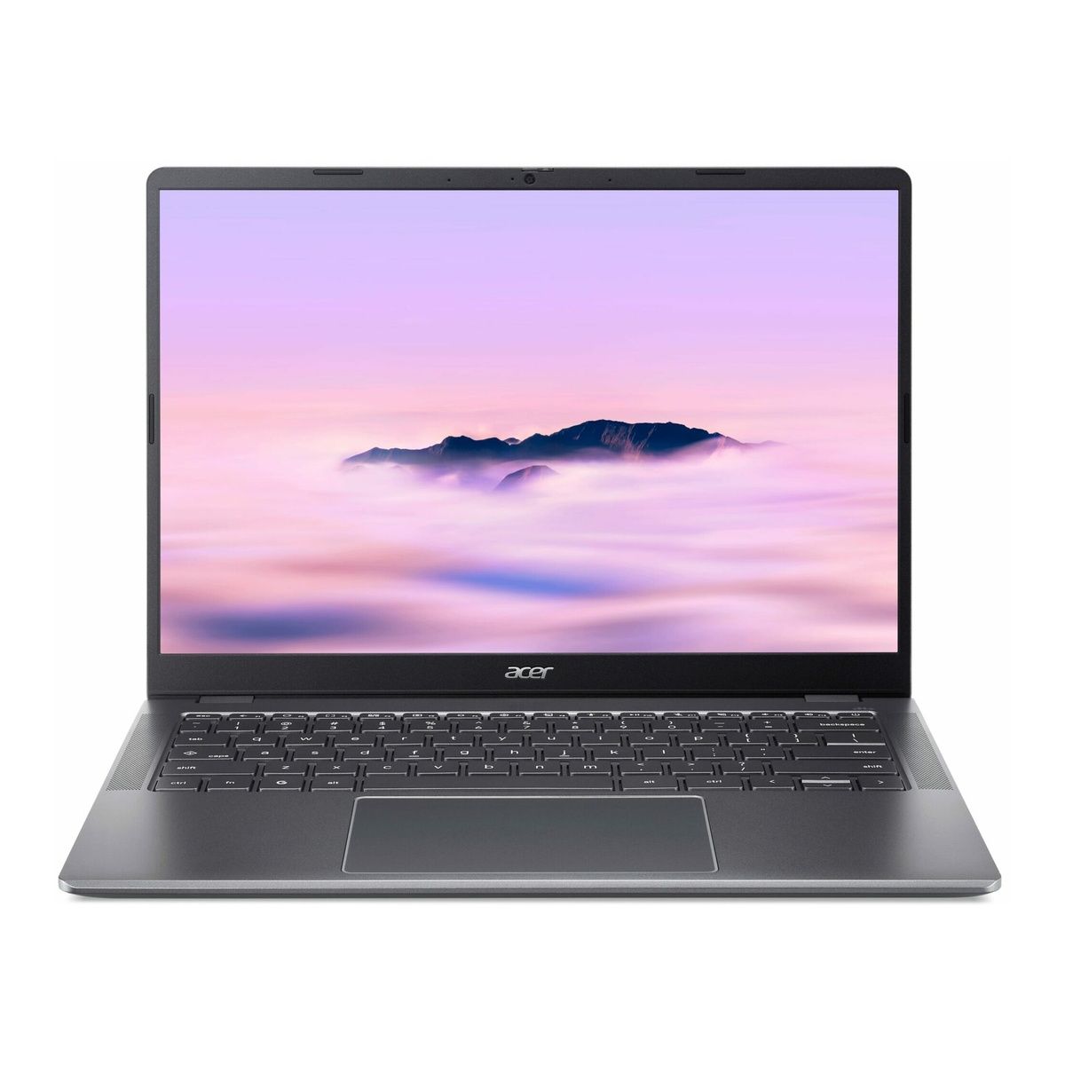 Acer Chromebook Plus 514 (CB514-6H) 14" Core 3 N355 8GB RAM 128GB ChromeOS