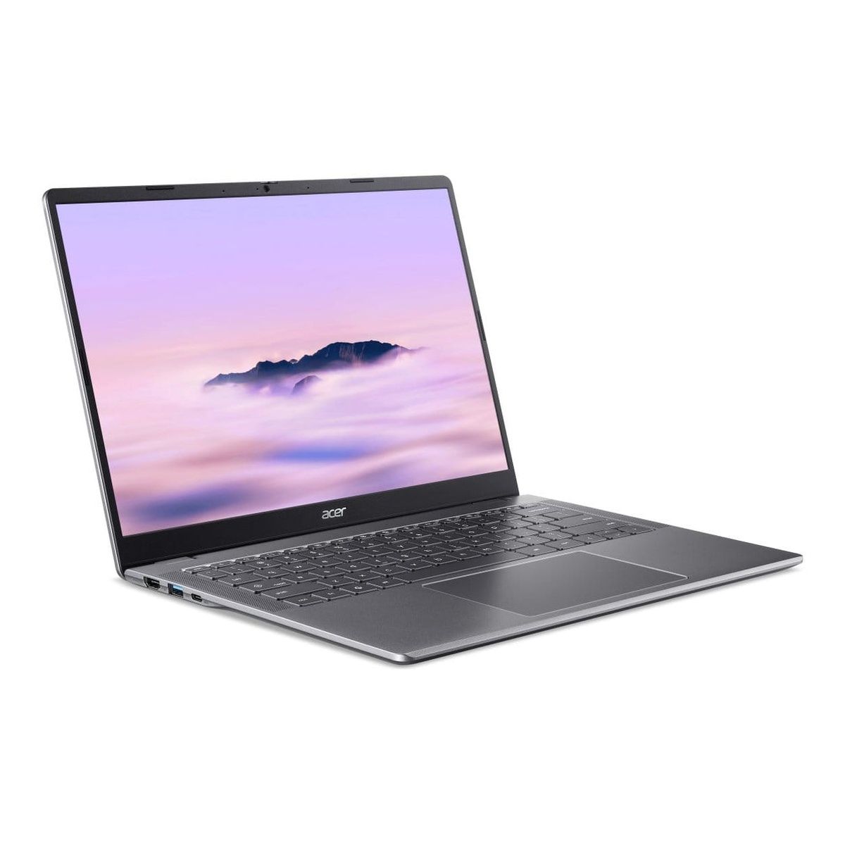 Acer Chromebook Plus 514 (CB514-6H) 14" Core 3 N355 8GB RAM 128GB ChromeOS