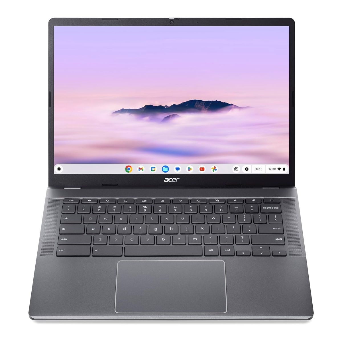 Acer Chromebook Plus 514 (CB514-6H) 14" Core 3 N355 8GB RAM 128GB ChromeOS