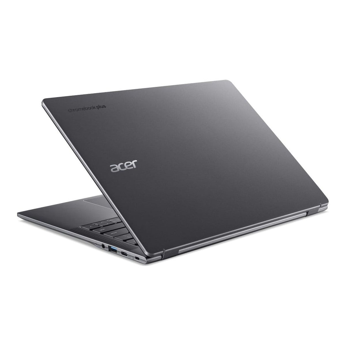 Acer Chromebook Plus 514 (CB514-6H) 14" Core 3 N355 8GB RAM 128GB ChromeOS