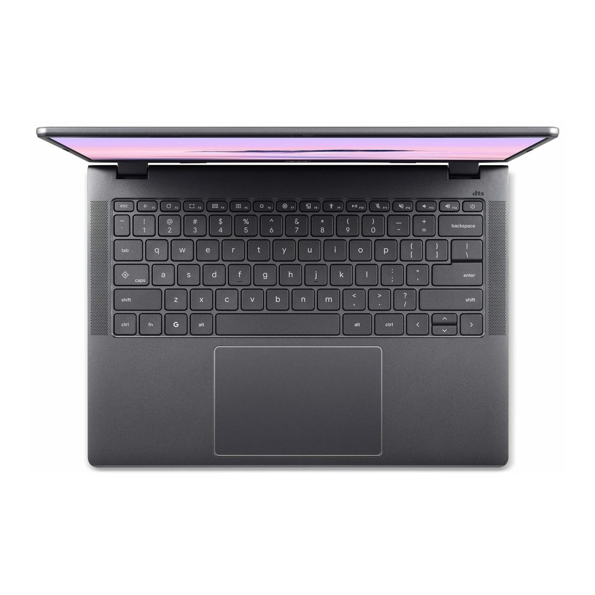 Acer Chromebook Plus 514 (CB514-6H) 14" Core 3 N355 8GB RAM 128GB ChromeOS
