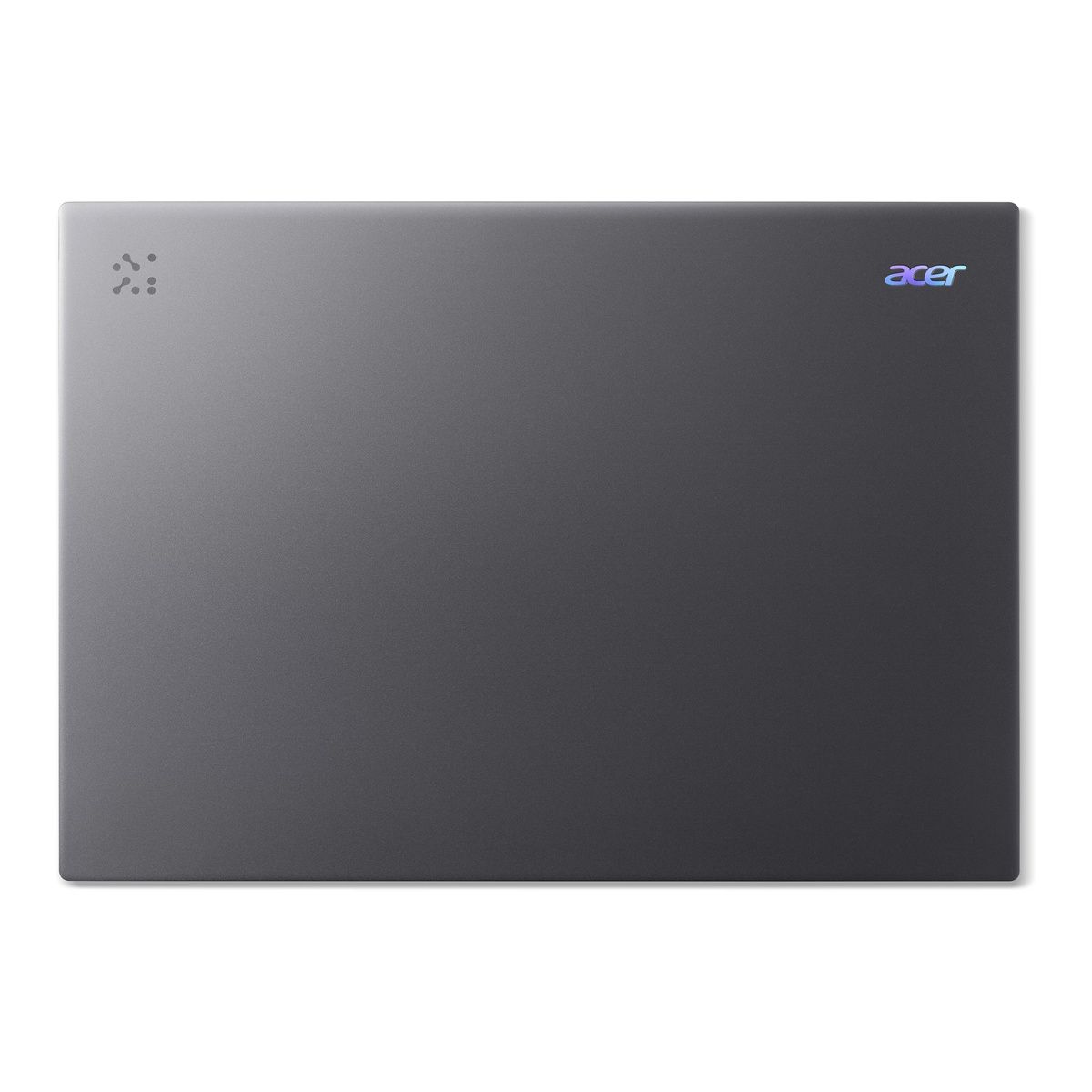 Acer Aspire 16 AI 16" Snapdragon X X1-26-100 16GB 1TB SSD Win 11 Home Iron grey