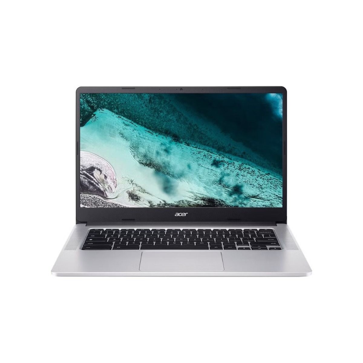 Acer Chromebook 314 CB314-3H-C49X 14" Laptop Intel N4500 4GB RAM 128GB SSD ChromeOS