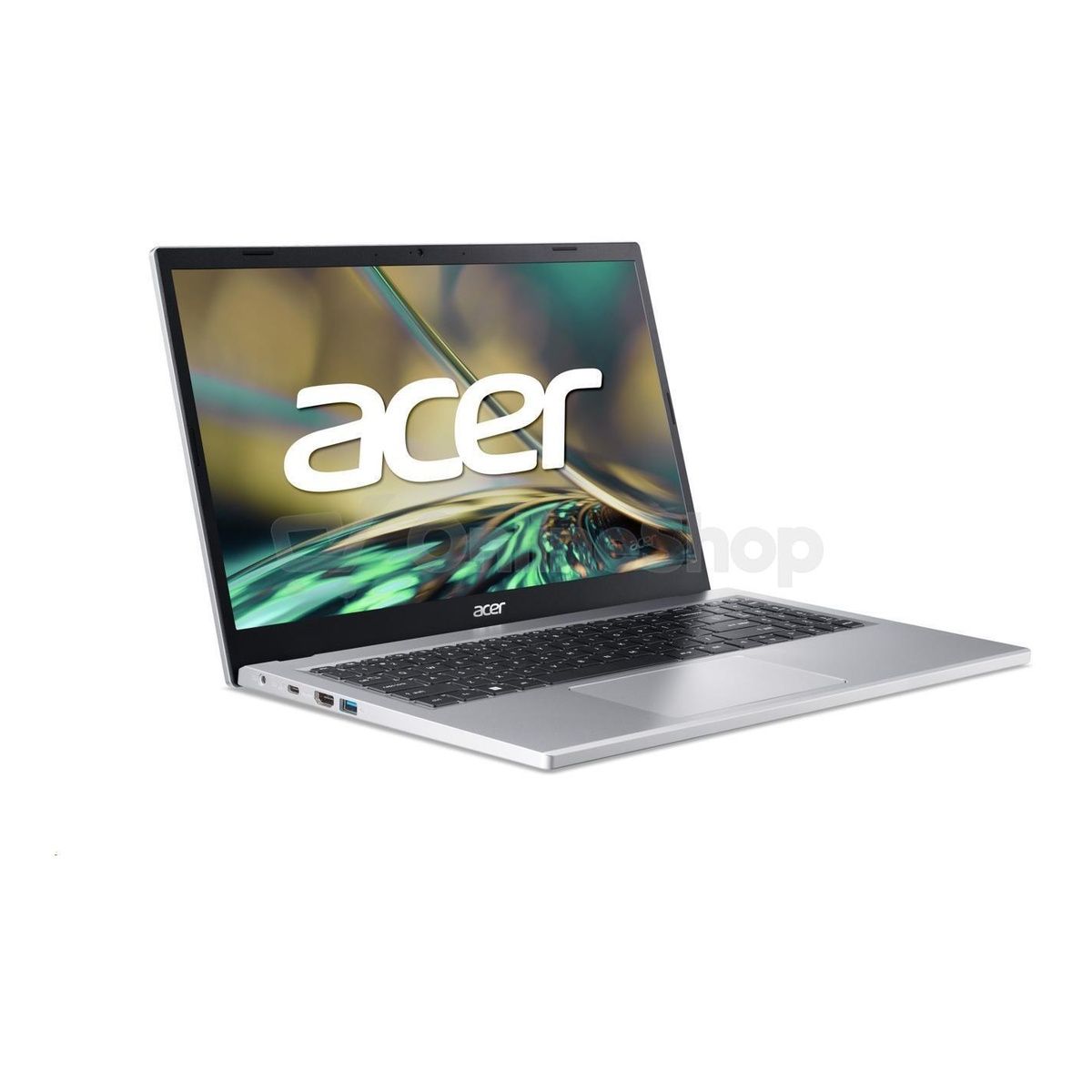Acer Chromebook 315 CB315-4H-C5F4 15.6" Celeron N4500 4GB RAM ChromeOS Silver