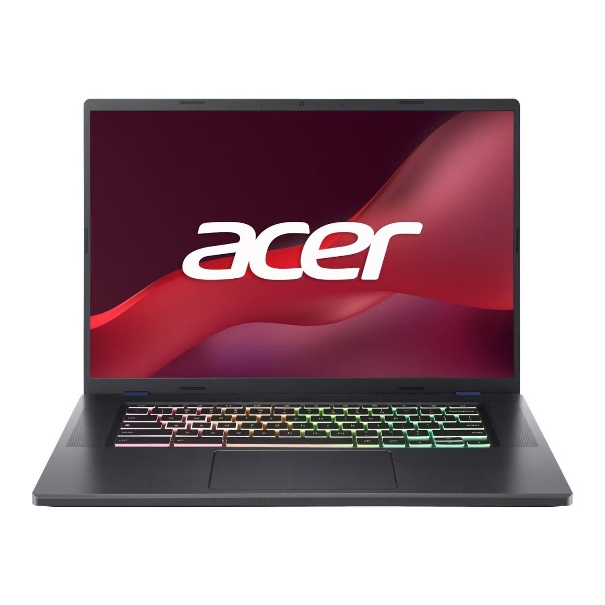 Acer Chromebook 516 GE 16" 120Hz Laptop Intel Core i5 12th Gen 8GB RAM 256GB SSD