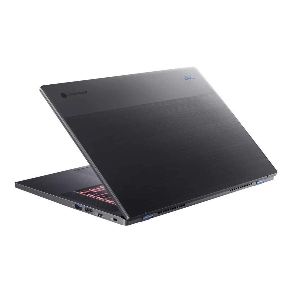 Acer Chromebook 516 GE 16" 120Hz Laptop Intel Core i5 12th Gen 8GB RAM 256GB SSD