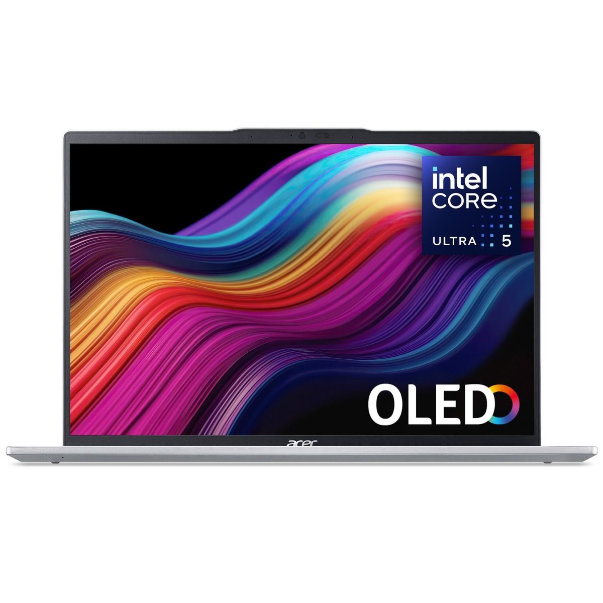 Acer Swift Go 14 SFG14-73-51GF 14" OLED Laptop Intel Ultra 5 16GB RAM 1TB SSD