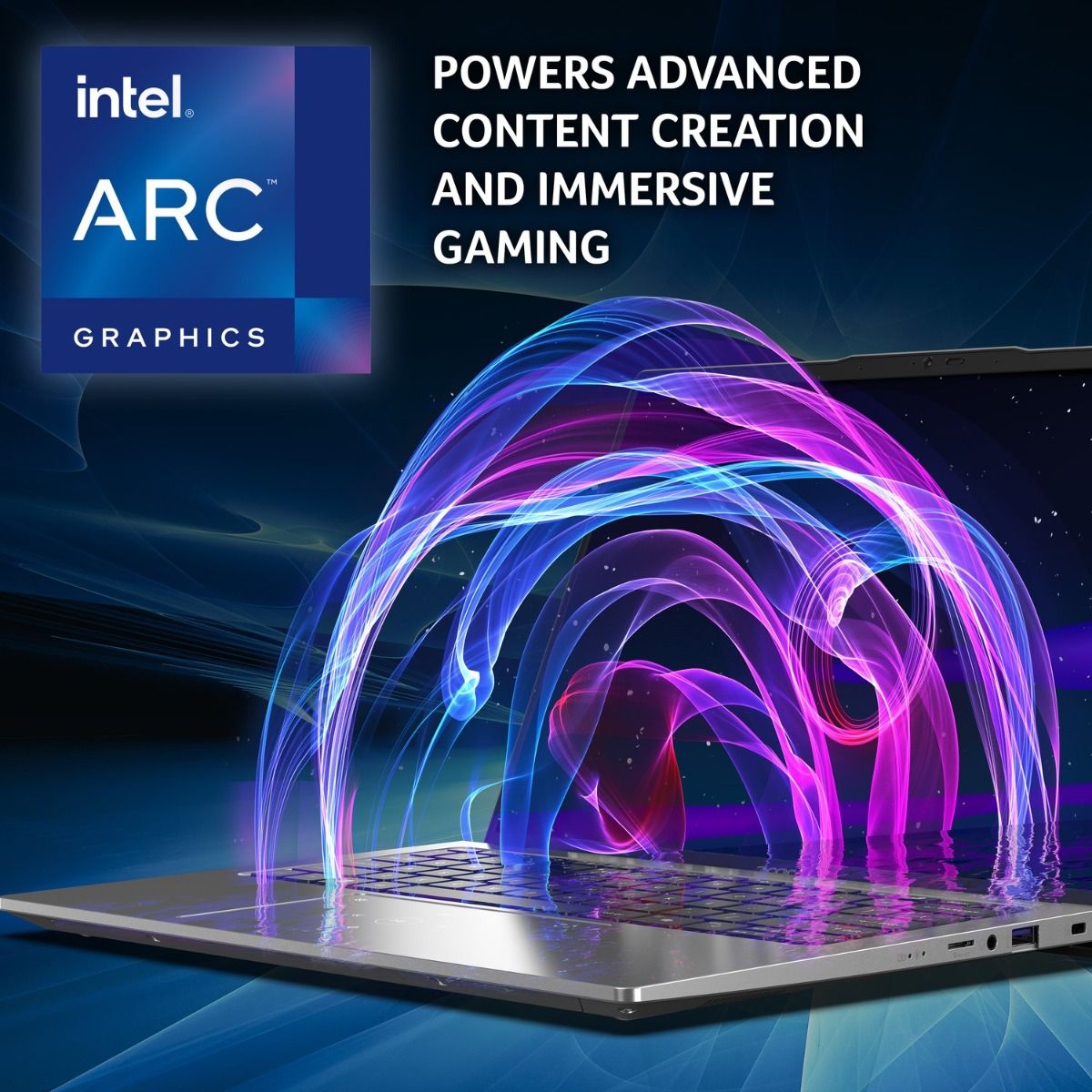 Acer Swift Go 14 SFG14-73-79PW 14" OLED Laptop Intel Ultra 7 32GB RAM 1TB SSD