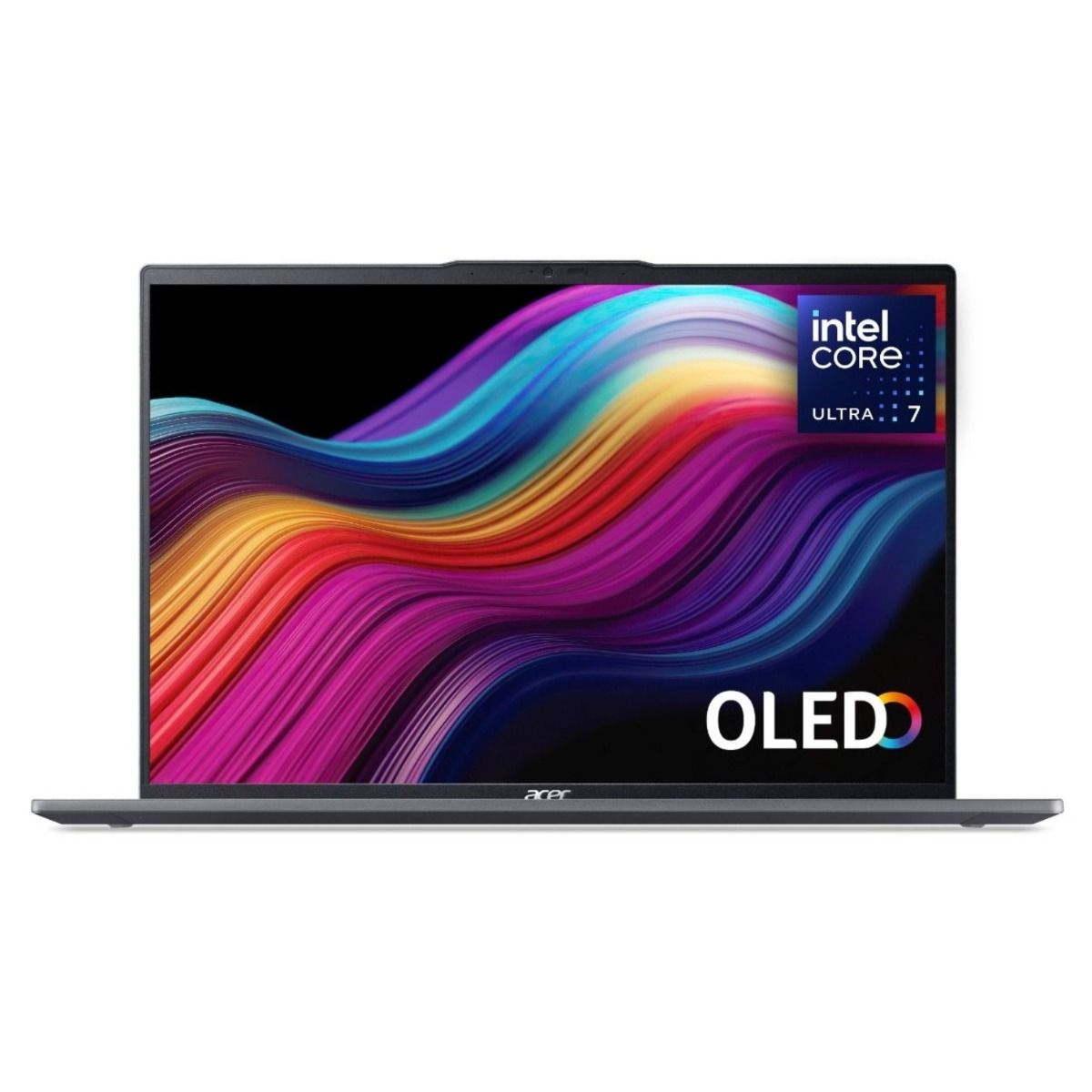 Acer Swift Go 16 SFG16-72-74JU 16" QHD OLED Laptop Intel Ultra 7 16GB RAM 1TB SSD