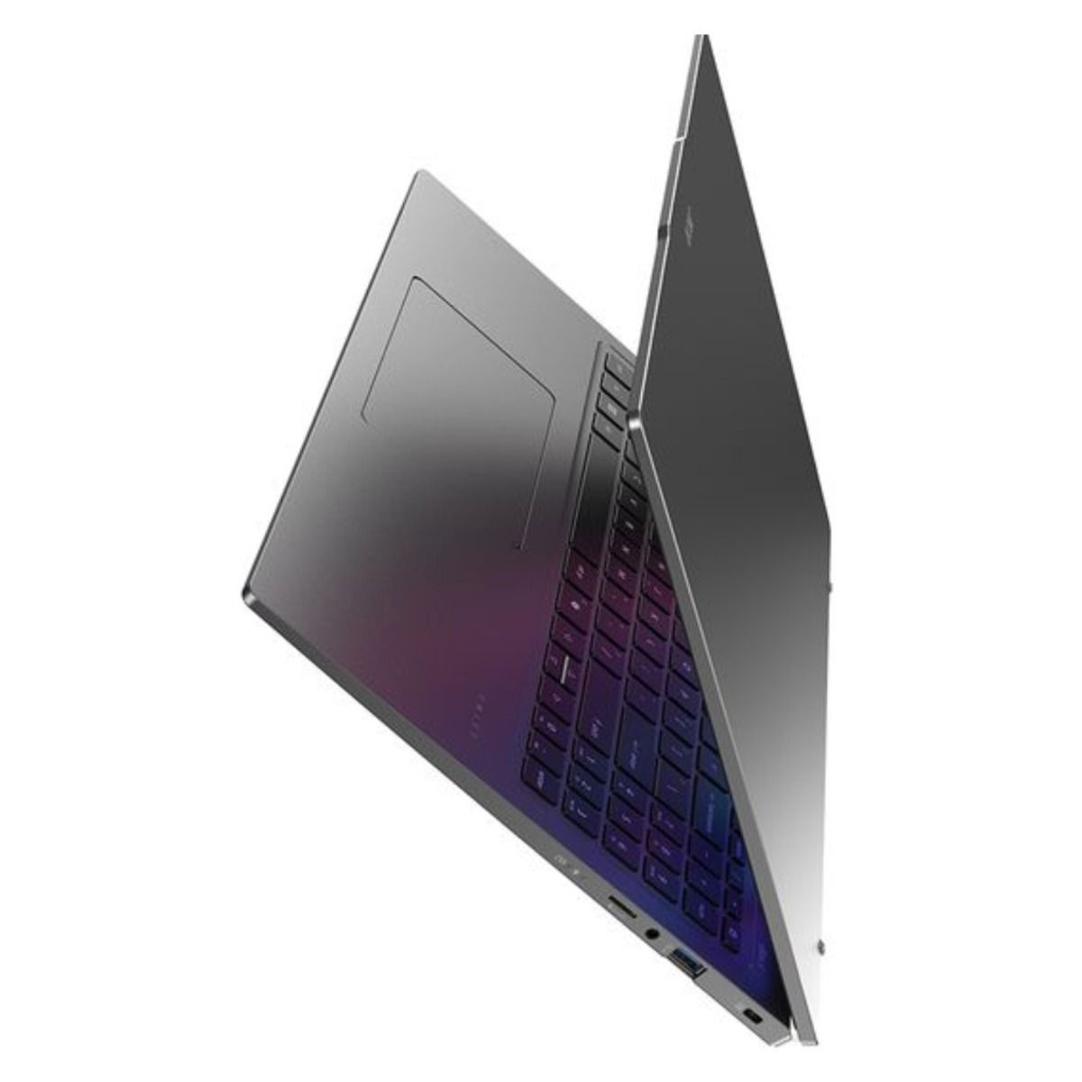 Acer Swift Go 16 SFG16-72-74JU 16" QHD OLED Laptop Intel Ultra 7 16GB RAM 1TB SSD