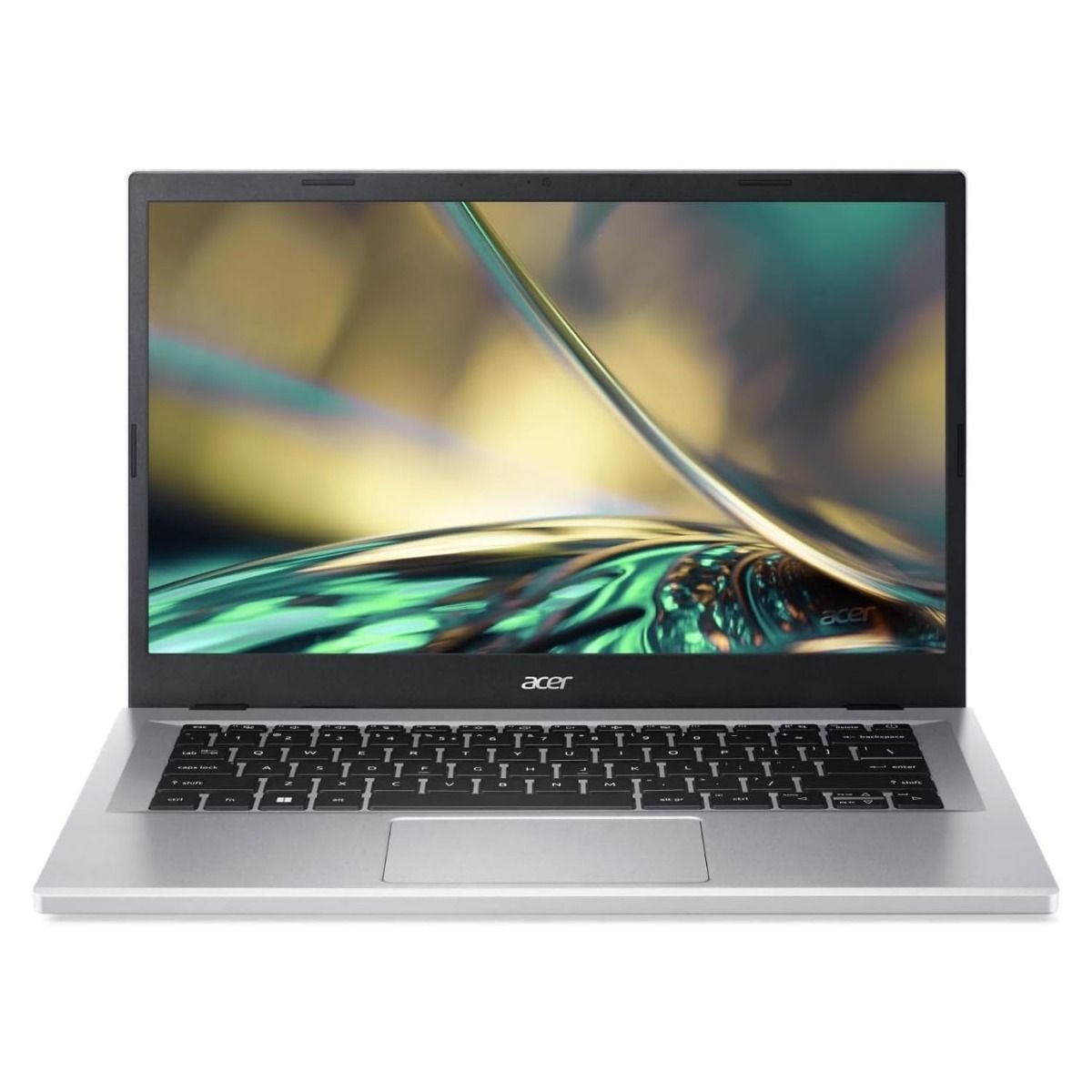 Acer Aspire Go 14 AG14-21P-R95Q 14" Laptop AMD Ryzen 3 8GB RAM 256GB SSD