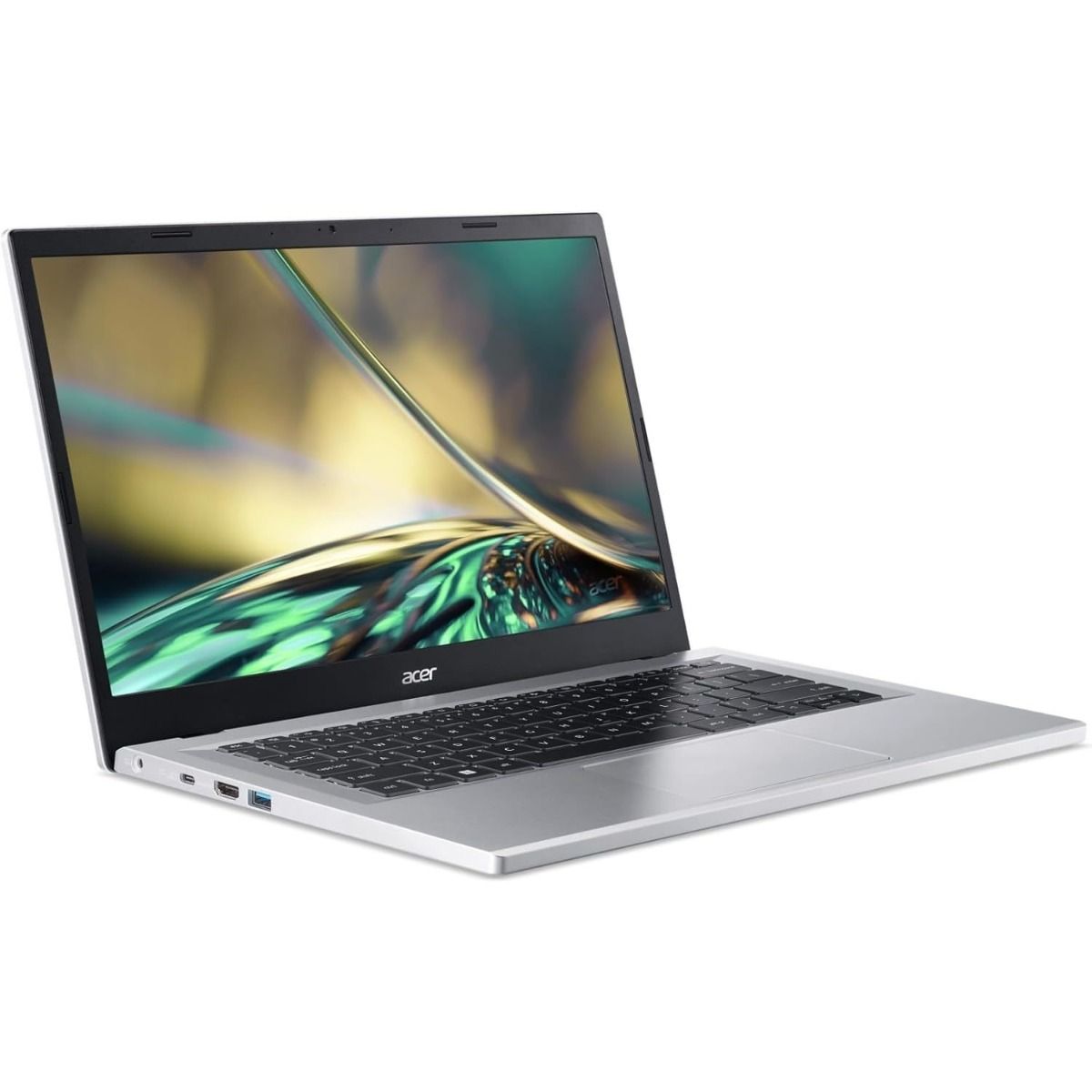 Acer Aspire Go 14 AG14-21P-R95Q 14" Laptop AMD Ryzen 3 8GB RAM 256GB SSD