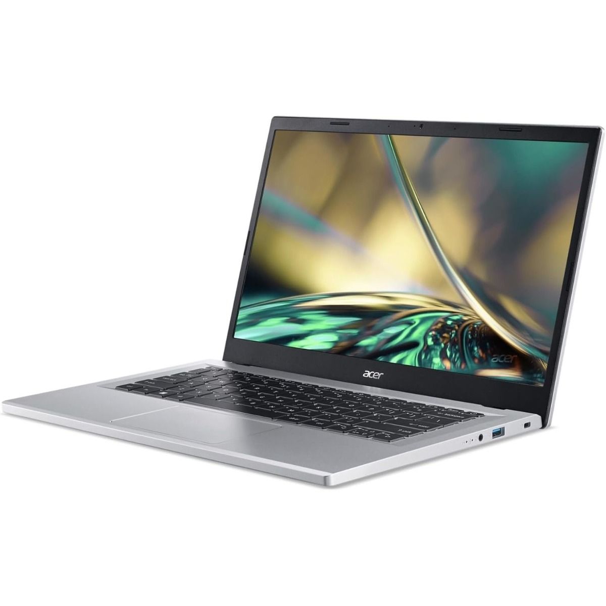 Acer Aspire Go 14 AG14-21P-R95Q 14" Laptop AMD Ryzen 3 8GB RAM 256GB SSD