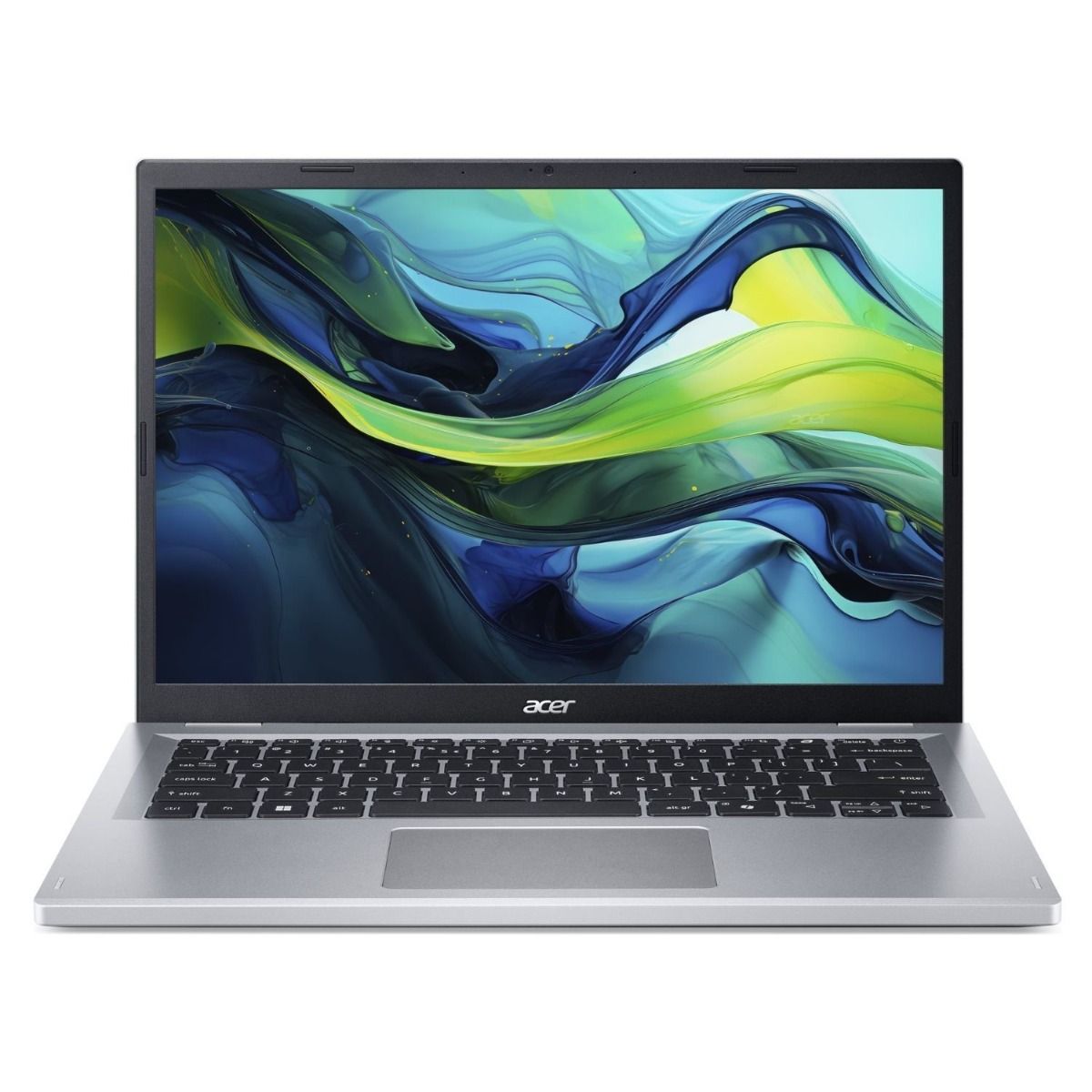 Acer Aspire Go 14 AG14-13P-32PB 14" Laptop Intel Core i3 8GB RAM 128GB SSD