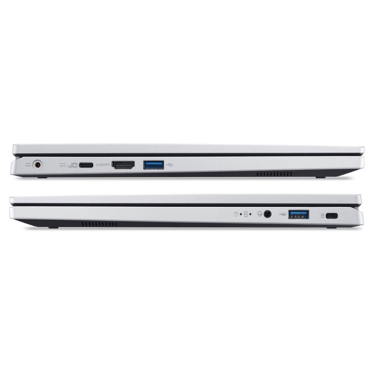 Acer Aspire Go 14 AG14-13P-32PB 14" Laptop Intel Core i3 8GB RAM 128GB SSD