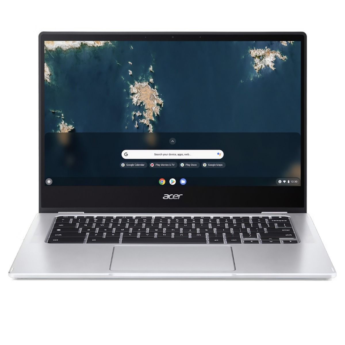 Acer Chromebook Spin 314 14" 2-in-1 Laptop Intel N100 4GB RAM 128GB ChromeOS