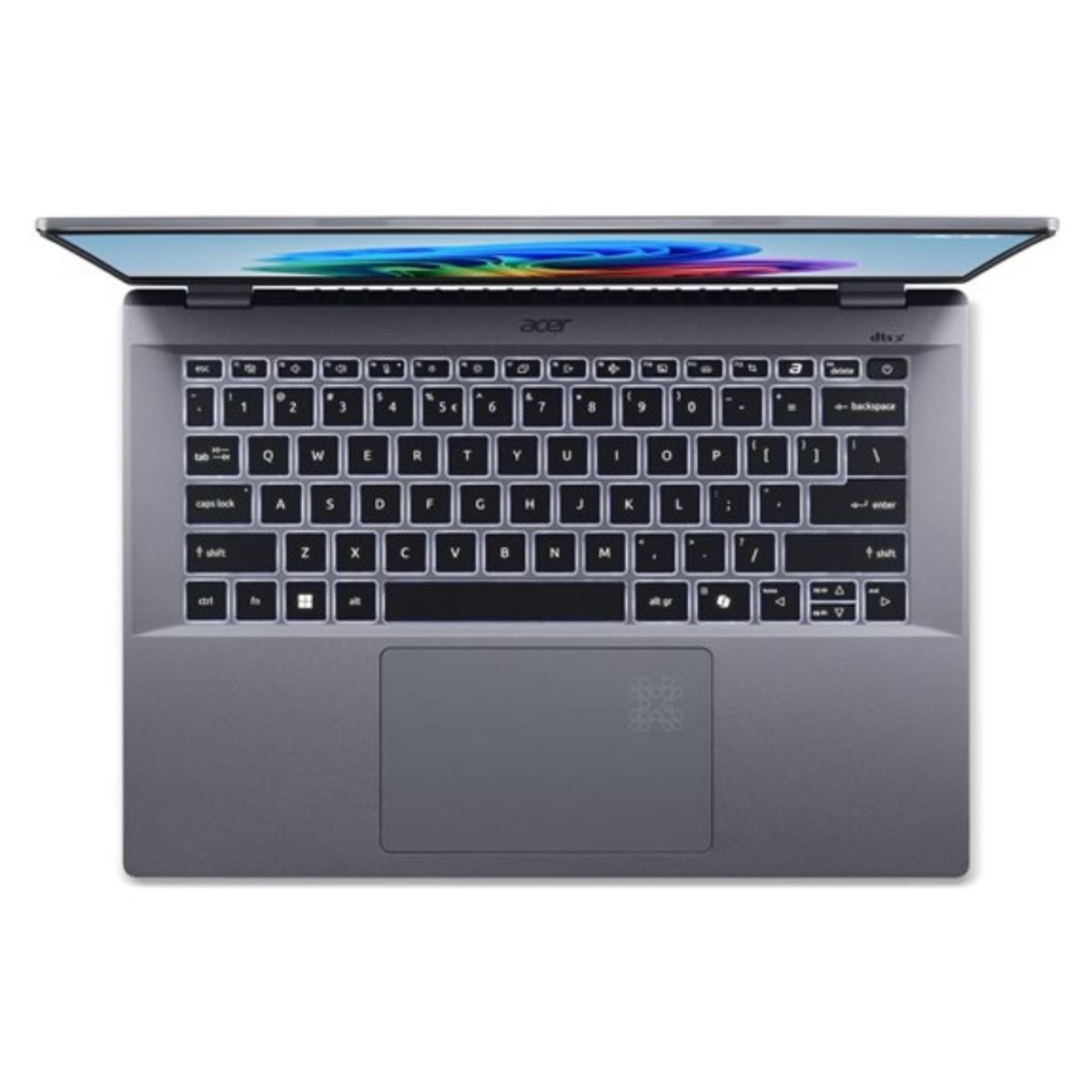 Acer Swift Go 14 AI SFG14-01-X3VZ 14.5" Laptop Snapdragon X Plus 16GB RAM 1TB SSD