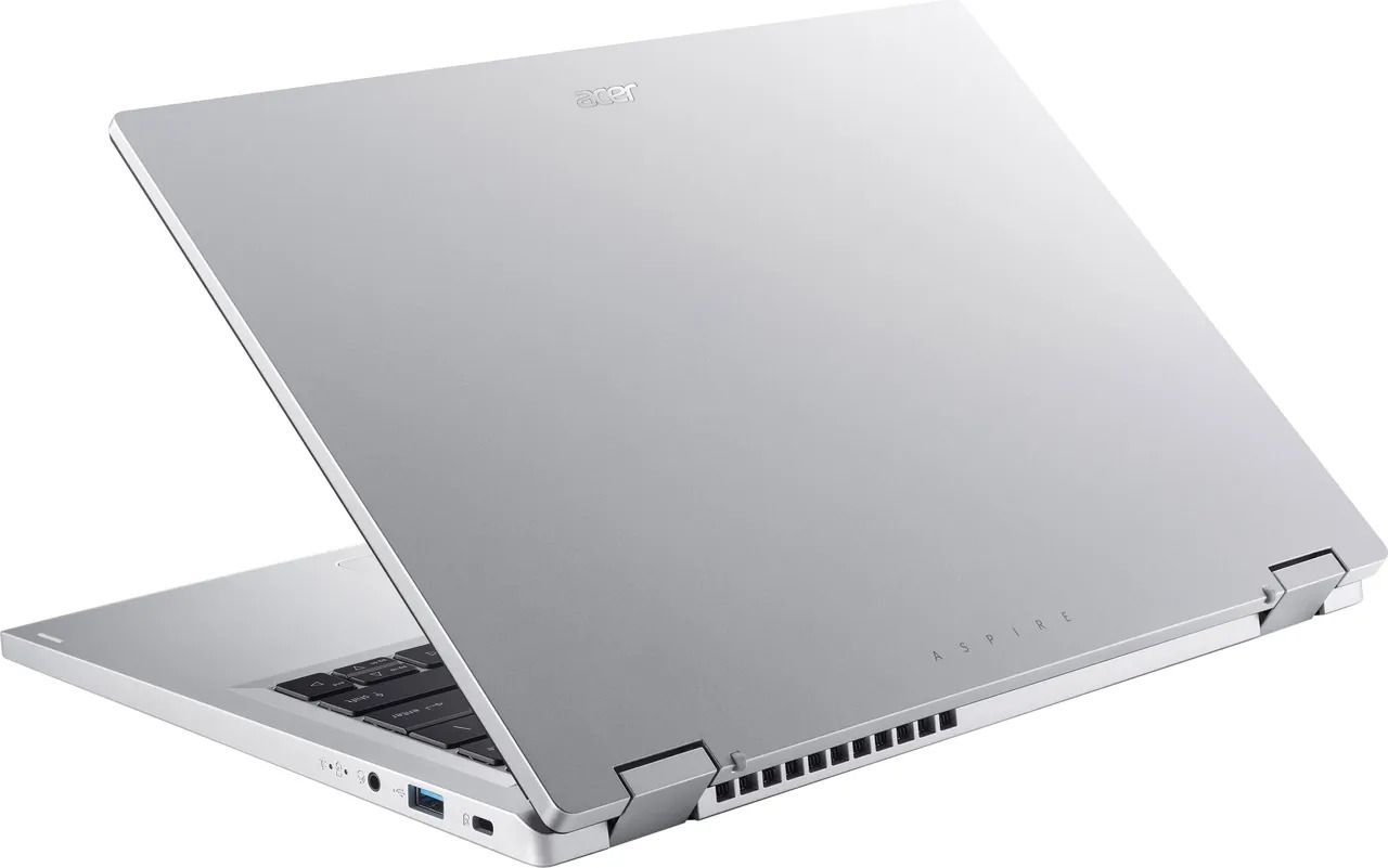 Acer Aspire 3 Spin A3SP14-31PT-30ZB 2-in-1 14" Laptop Intel Core i3 8GB RAM 256GB SSD