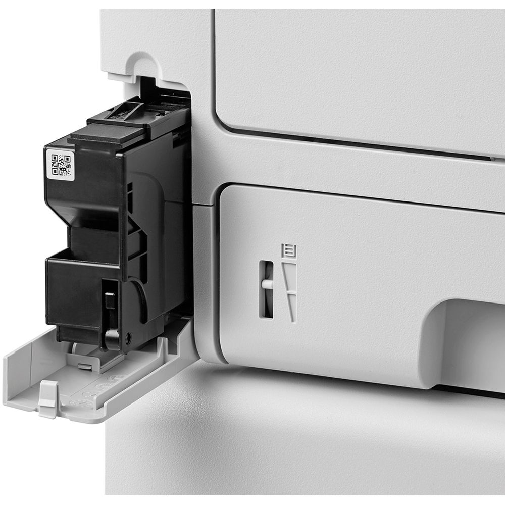 OKI C650 A4 Compact Colour Laser Printer