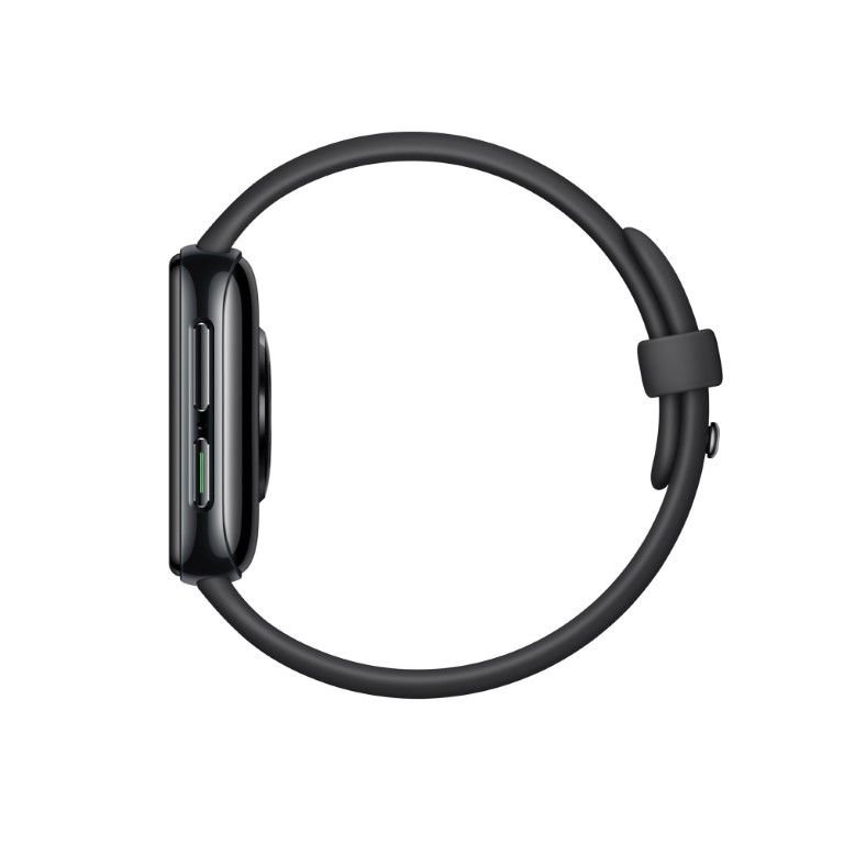 OPPO OW19W8 Smart Watch 46mm 1GB RAM WiFi Bluetooth Health Tracking