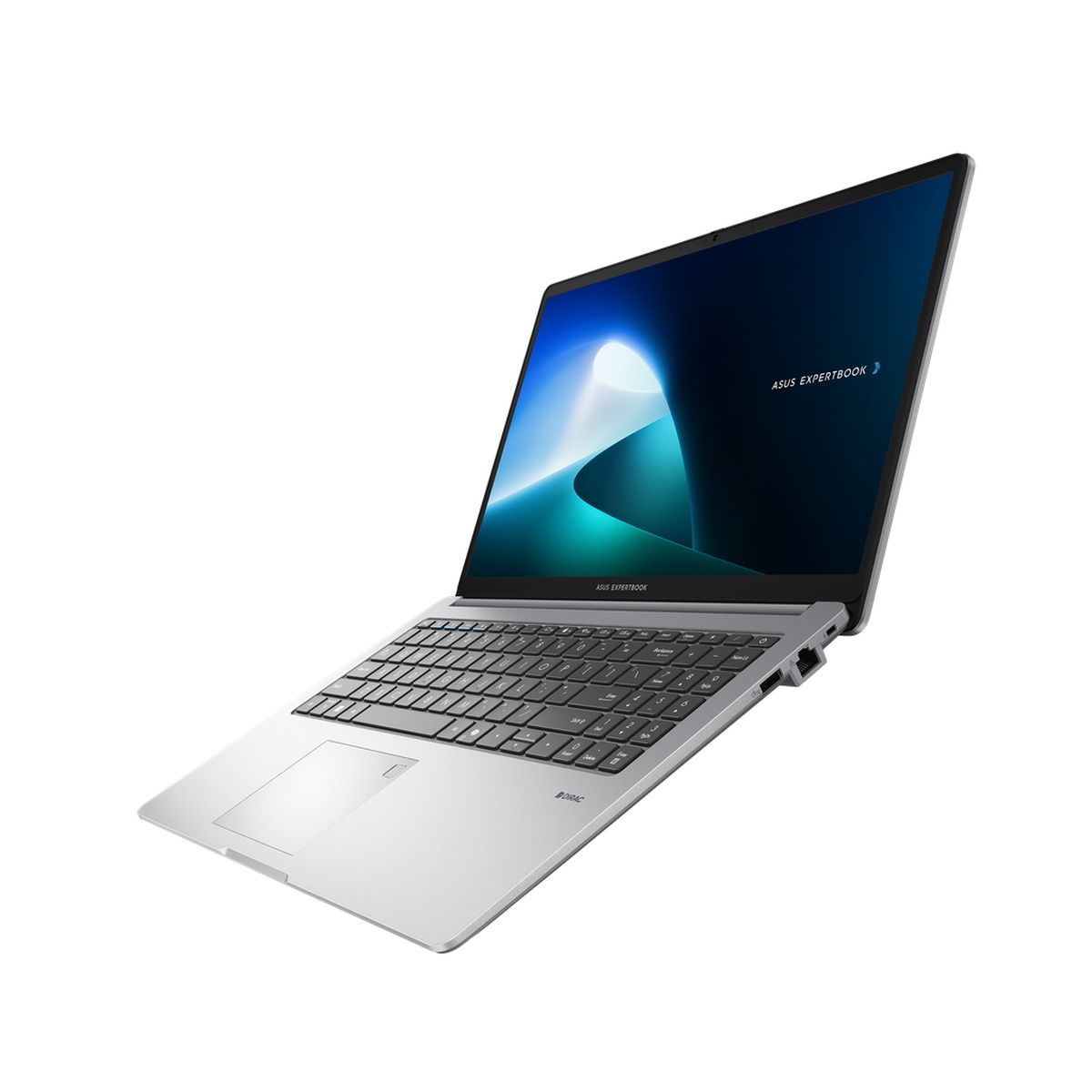 ASUS ExpertBook P1 (P1503) 15.6" Core i7-13620H 16GB RAM 512GB SSD Win 11 Pro