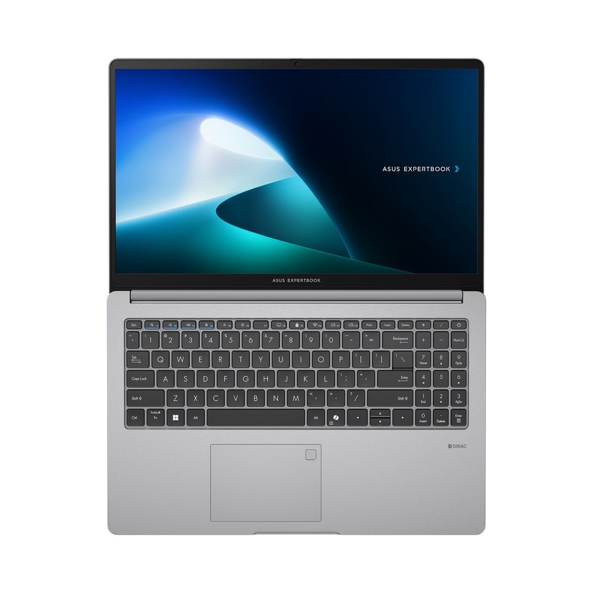 ASUS ExpertBook P1 (P1503) 15.6" Core i7-13620H 16GB RAM 512GB SSD Win 11 Pro